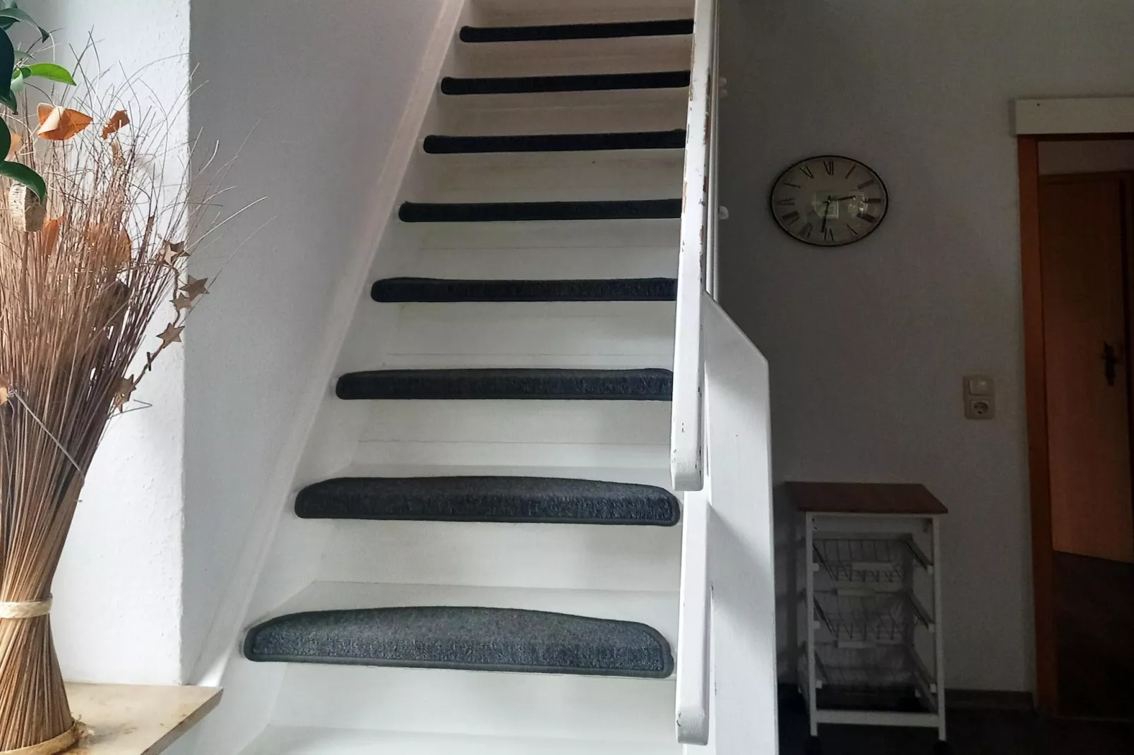 Sauerland - Diemelsee - Overloop