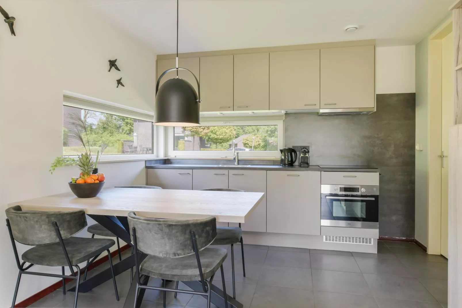 Vakantiepark Reevallis 5