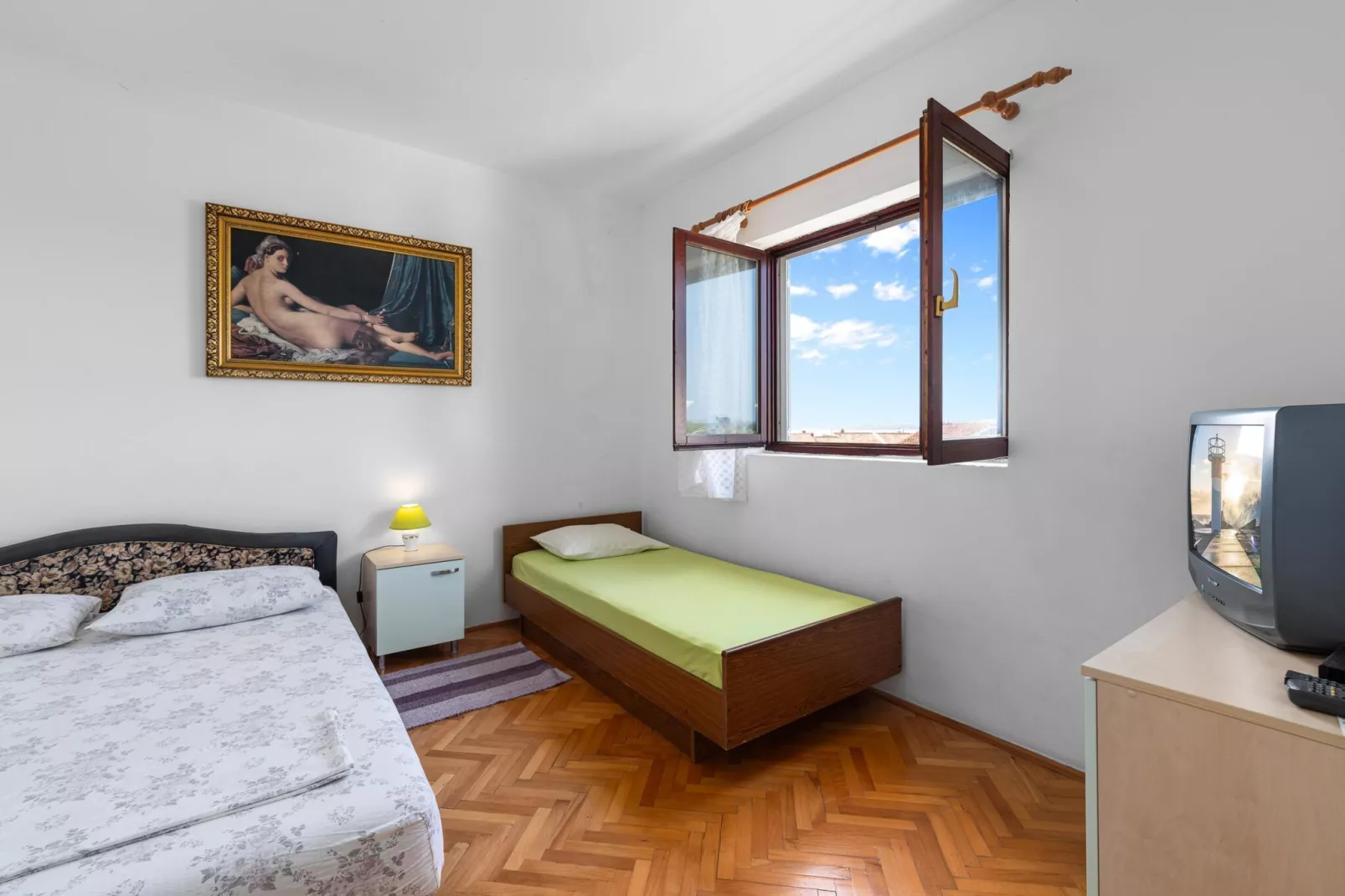 Apartments Bruna - one bedroom apartment A1