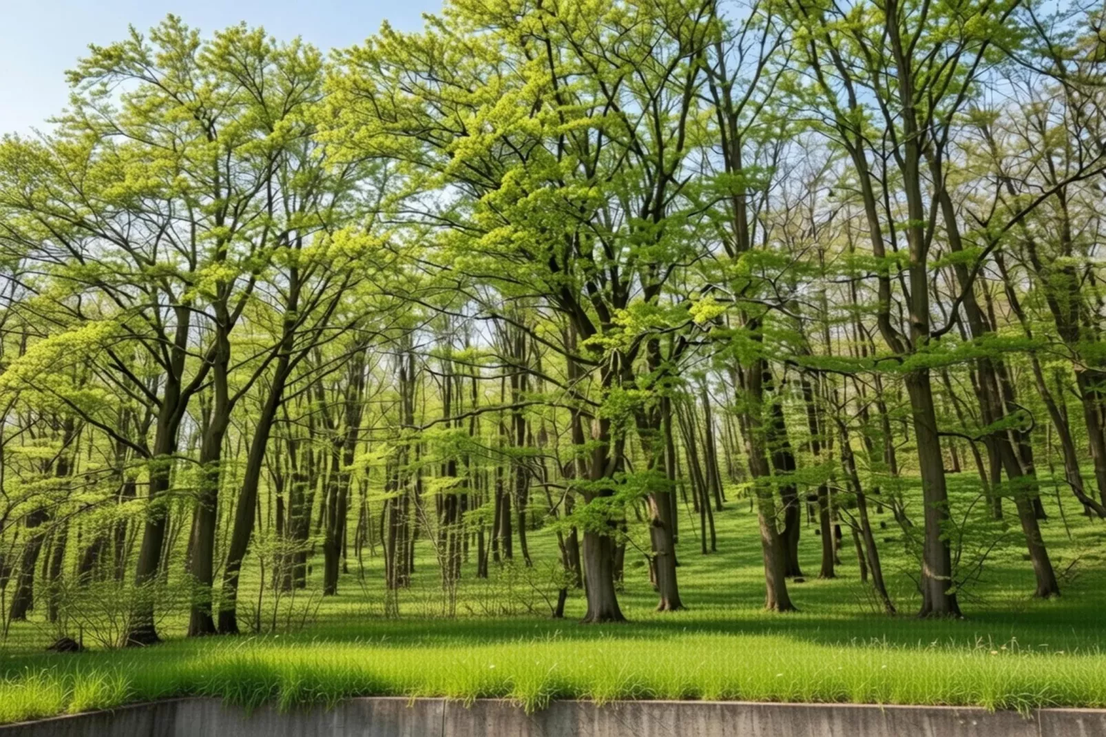 Apartment Third Floor - Gebieden zomer 1km