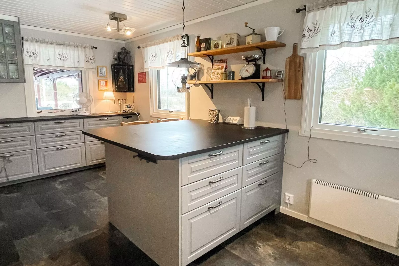 6 Personen vakantie huis in LÖTTORP - Binnen