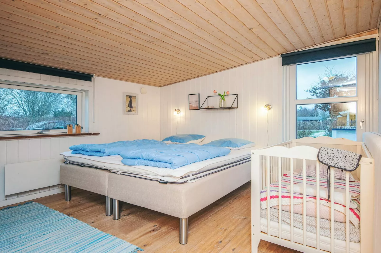 10 persoons vakantie huis in Glesborg-By Traum - Binnen