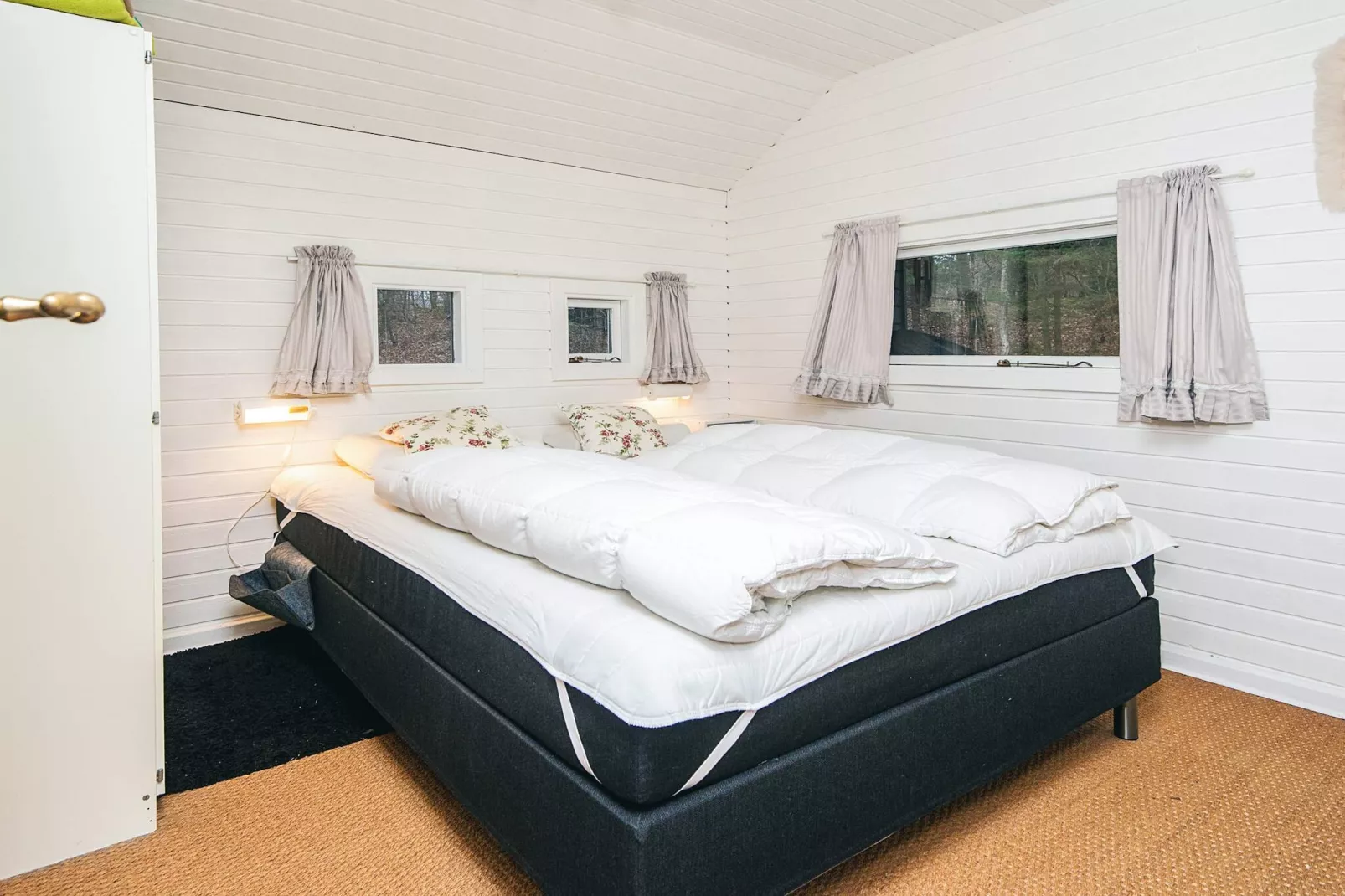 6 persoons vakantie huis in Glesborg-By Traum - Binnen