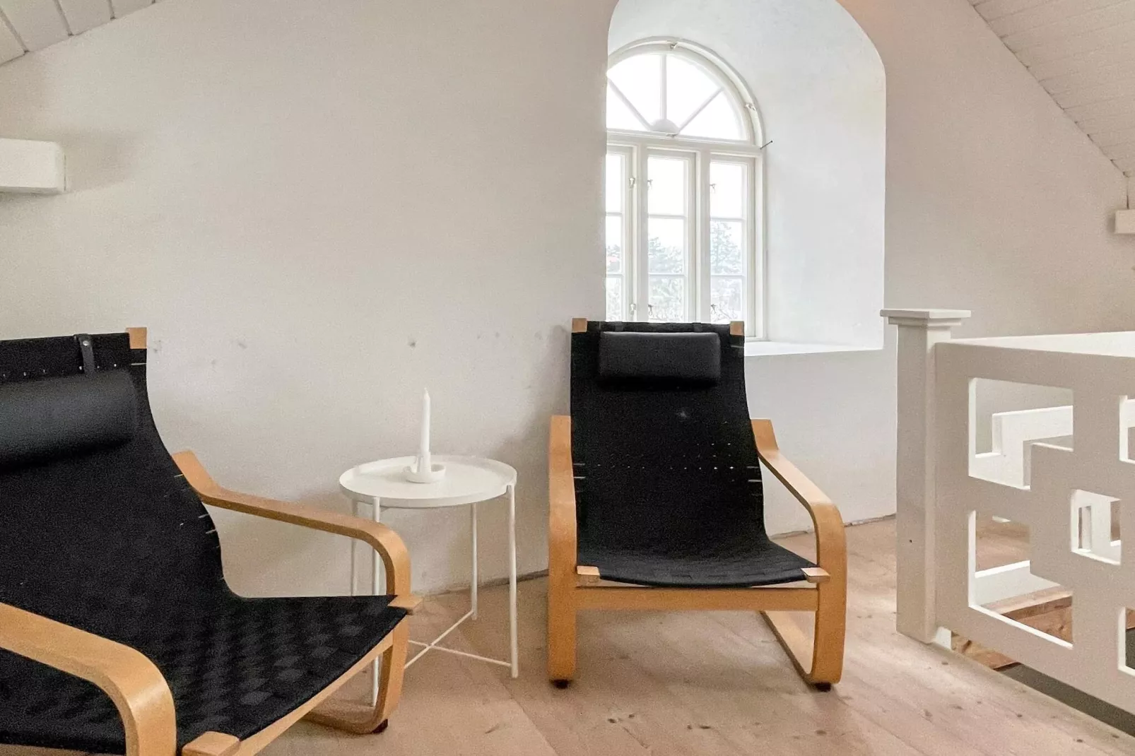 4 Personen vakantie huis in Mörbylånga - Binnen