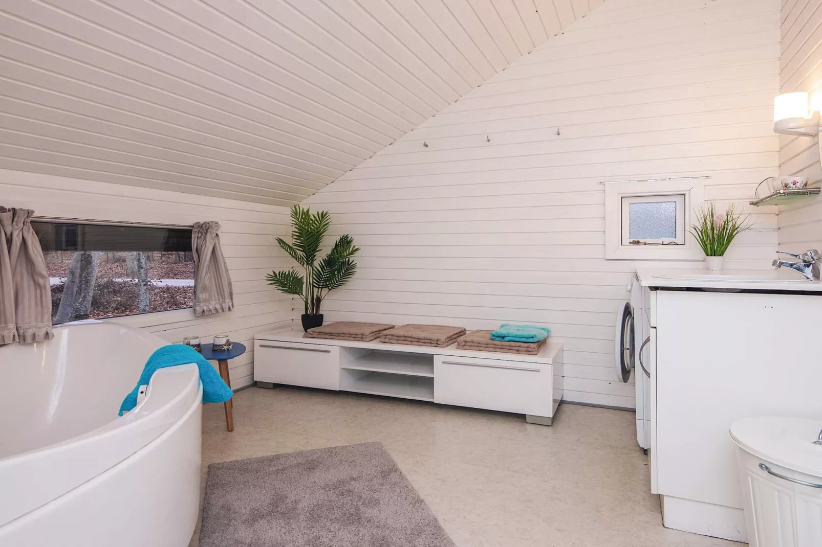 6 persoons vakantie huis in Glesborg-By Traum - Binnen