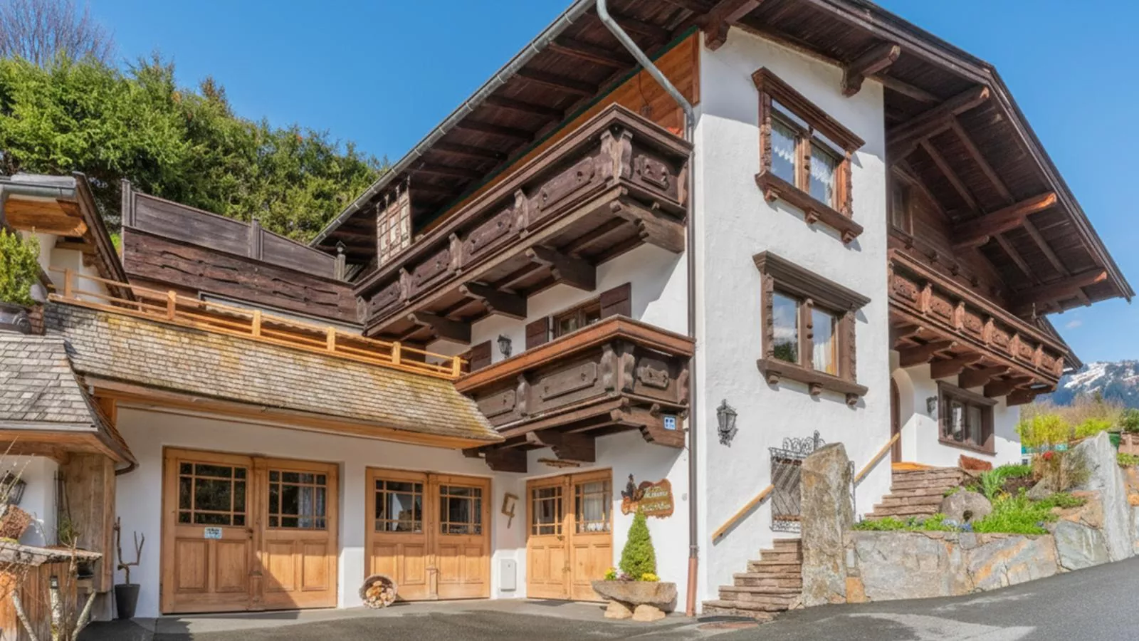 Pletzer - Buitenkant zomer