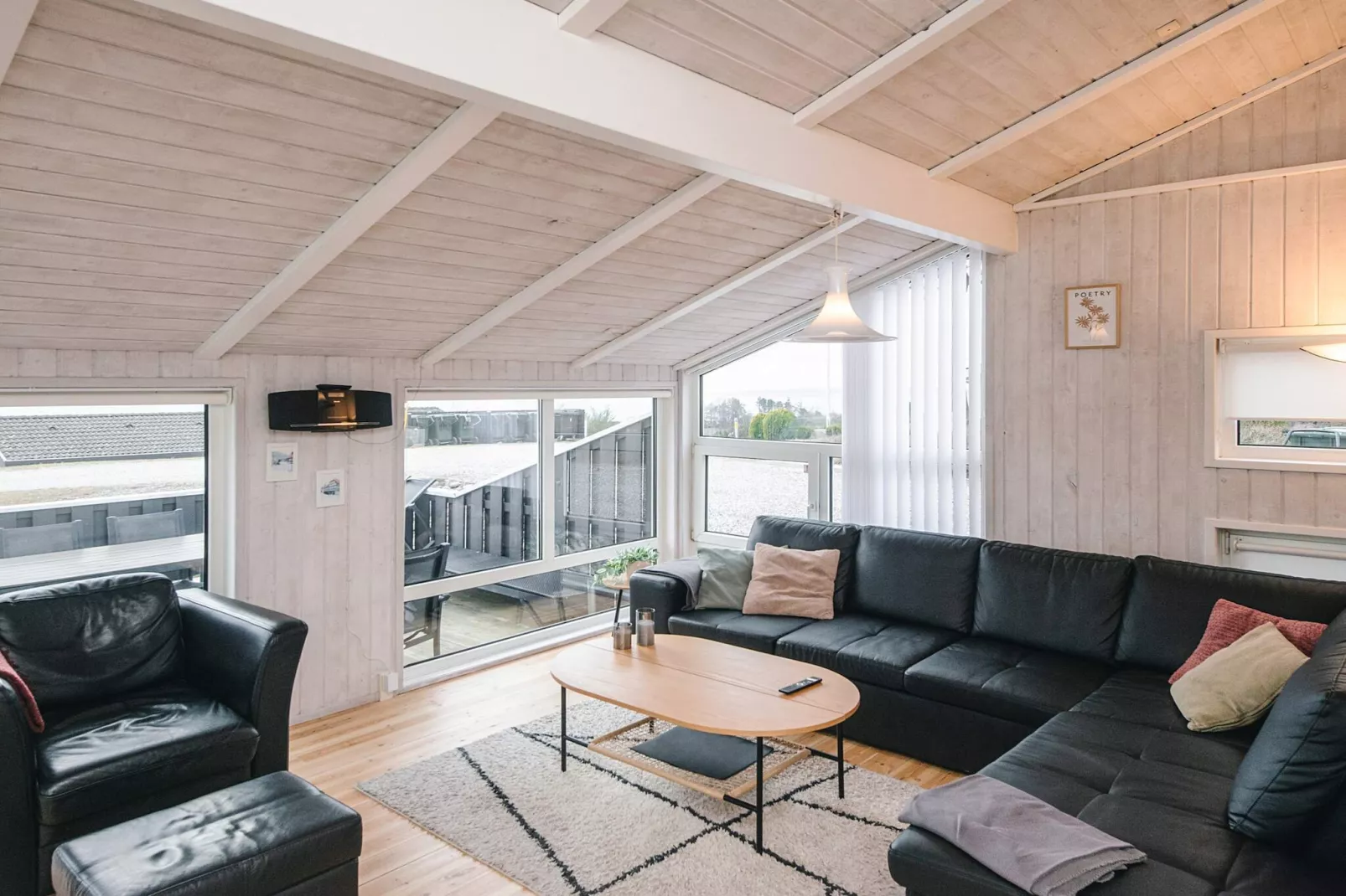 4 sterren vakantie huis in Ebeltoft