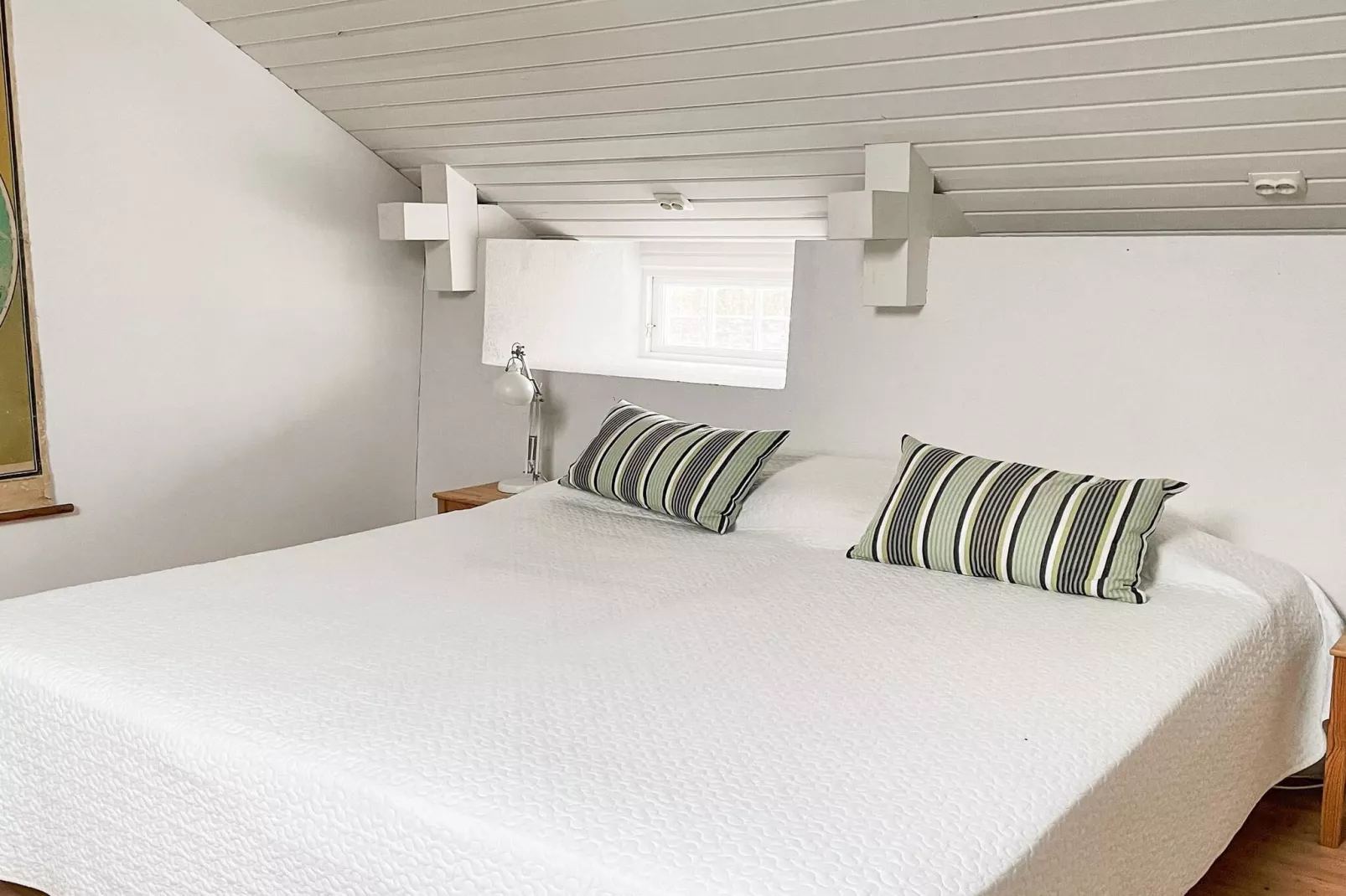 Vakantiehuis in Mörbylånga - Binnen