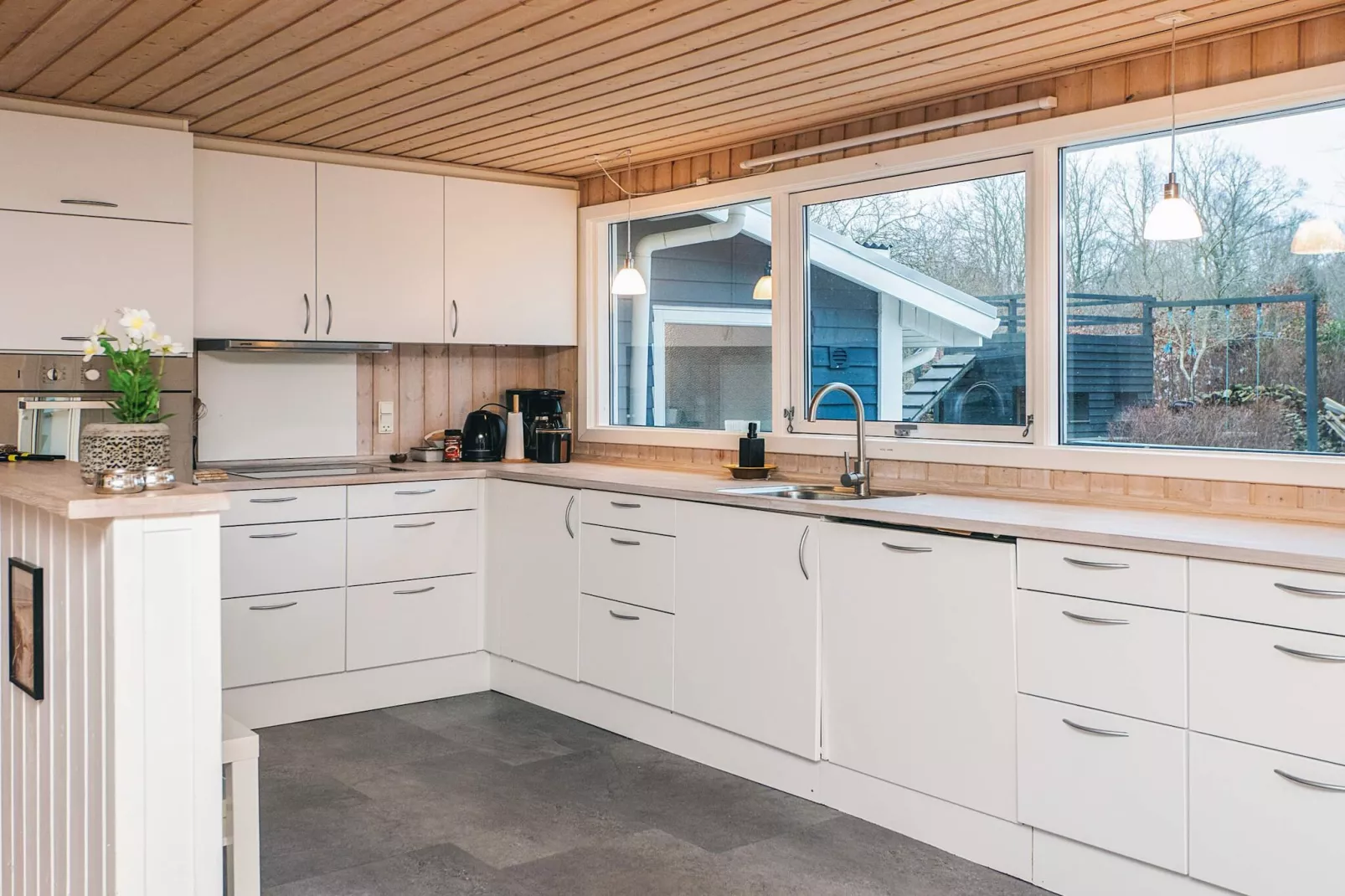 10 persoons vakantie huis in Glesborg-By Traum - Binnen