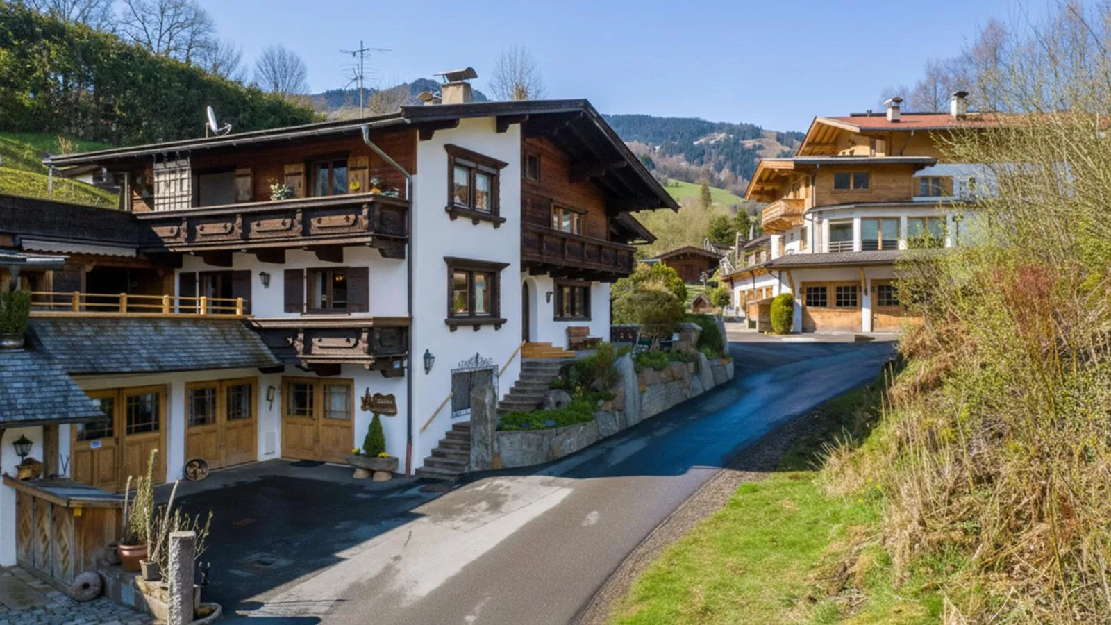 Pletzer - Buitenkant zomer