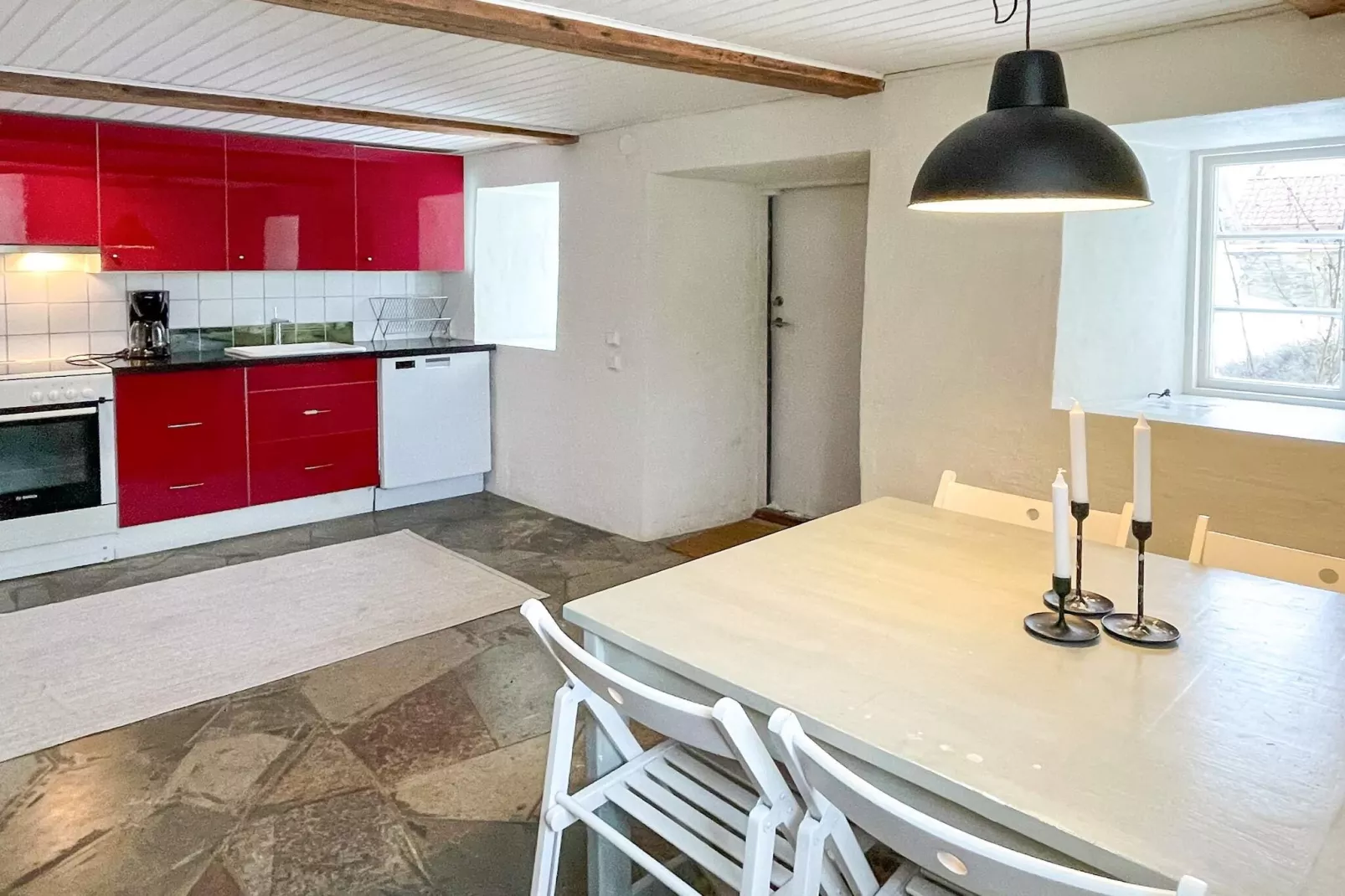 4 Personen vakantie huis in Mörbylånga - Binnen