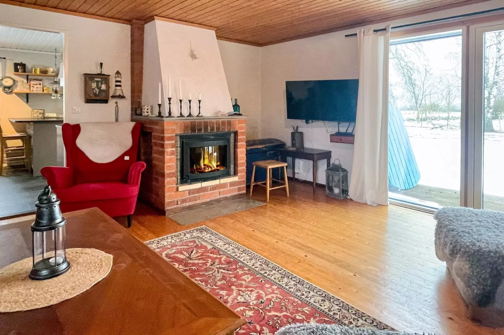 6 Personen vakantie huis in LÖTTORP - Binnen