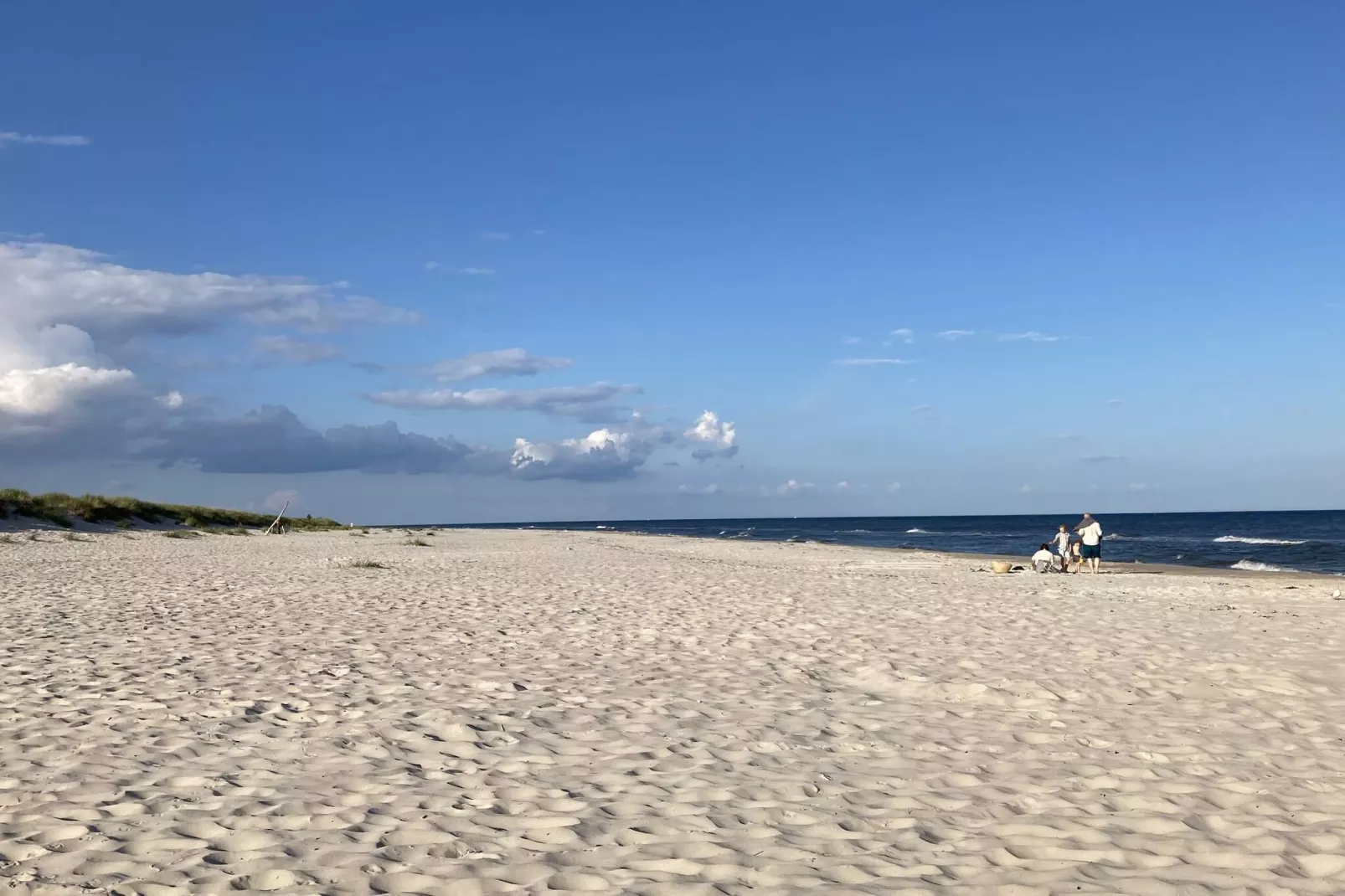 4 sterren vakantie huis in BORRBY-Buitenlucht