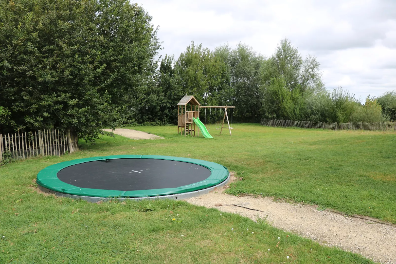 Bloesemhof-Tuinen zomer