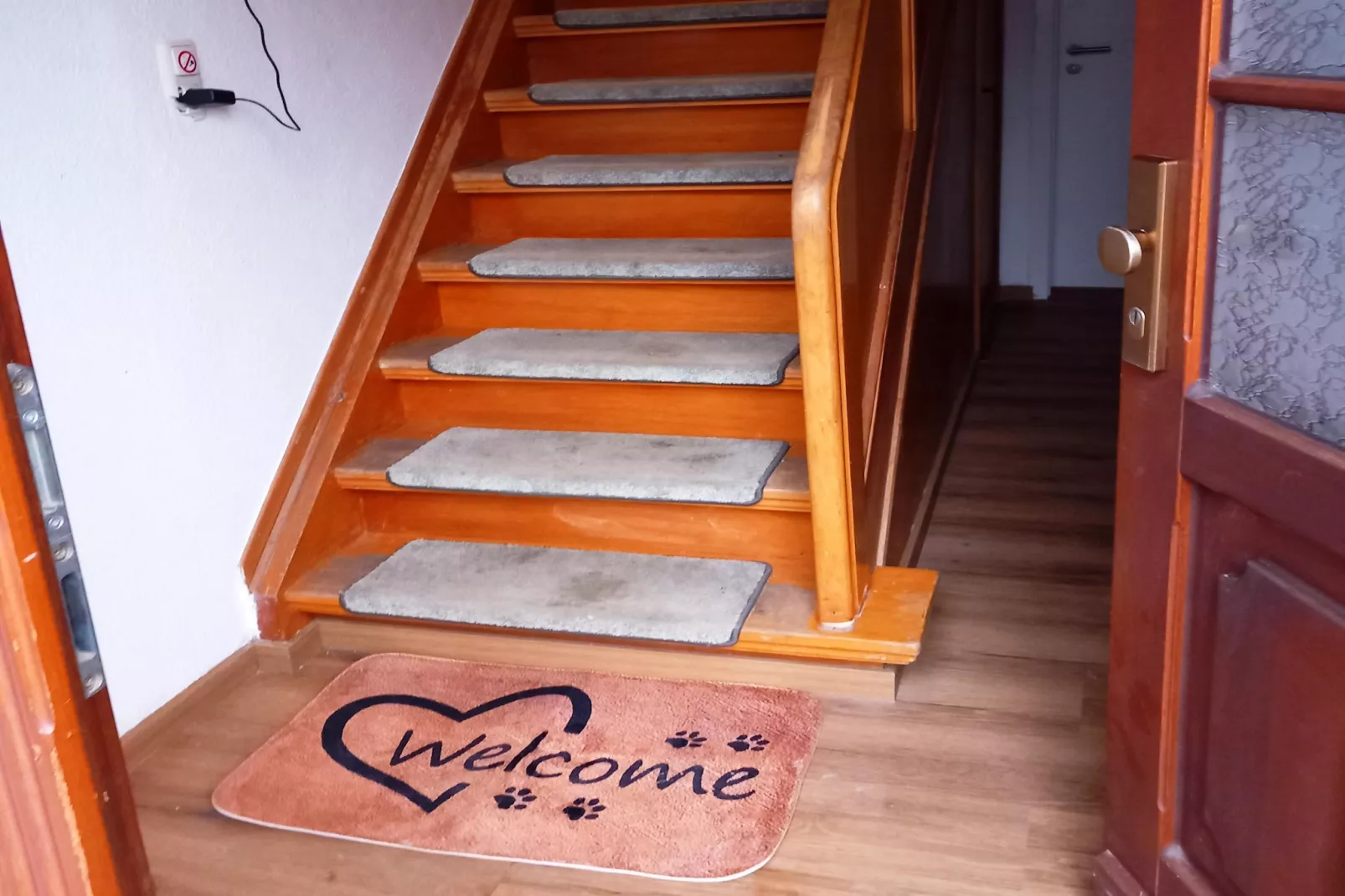 Sauerland - Diemelsee - Overloop