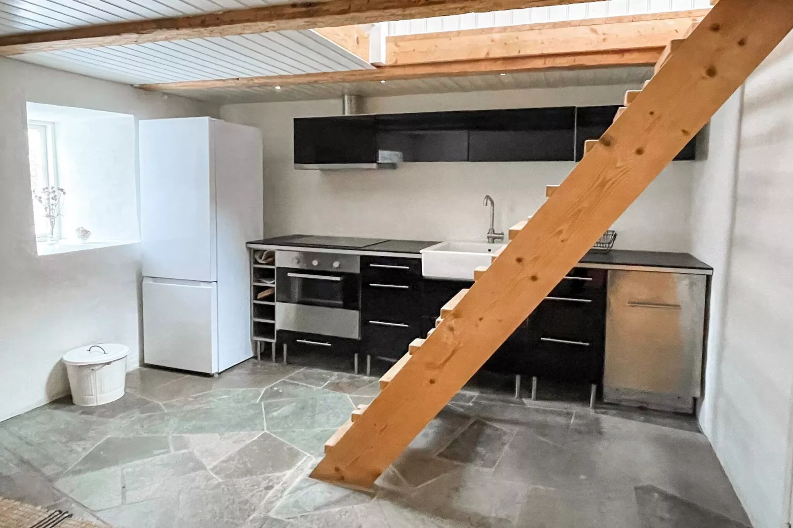 3 Personen vakantie huis in Mörbylånga - Binnen