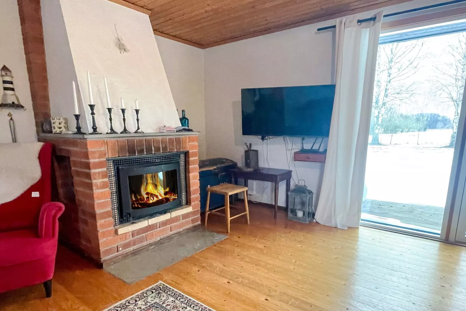 6 Personen vakantie huis in LÖTTORP - Binnen