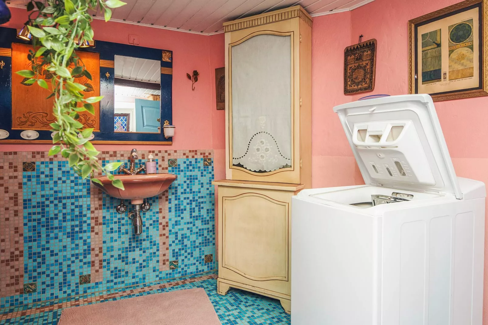 7 Personen vakantie huis in Glesborg-Binnen