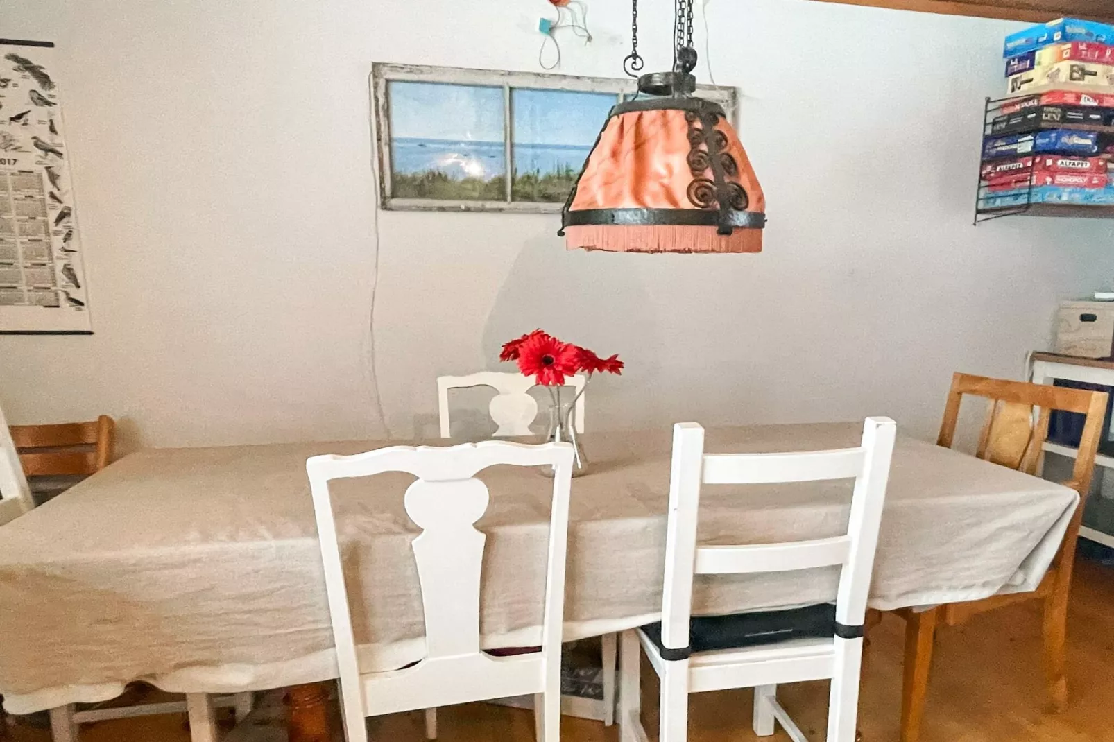 6 Personen vakantie huis in LÖTTORP - Binnen