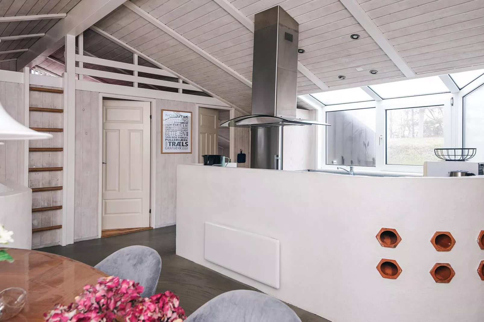 4 sterren vakantie huis in Ebeltoft-Binnen