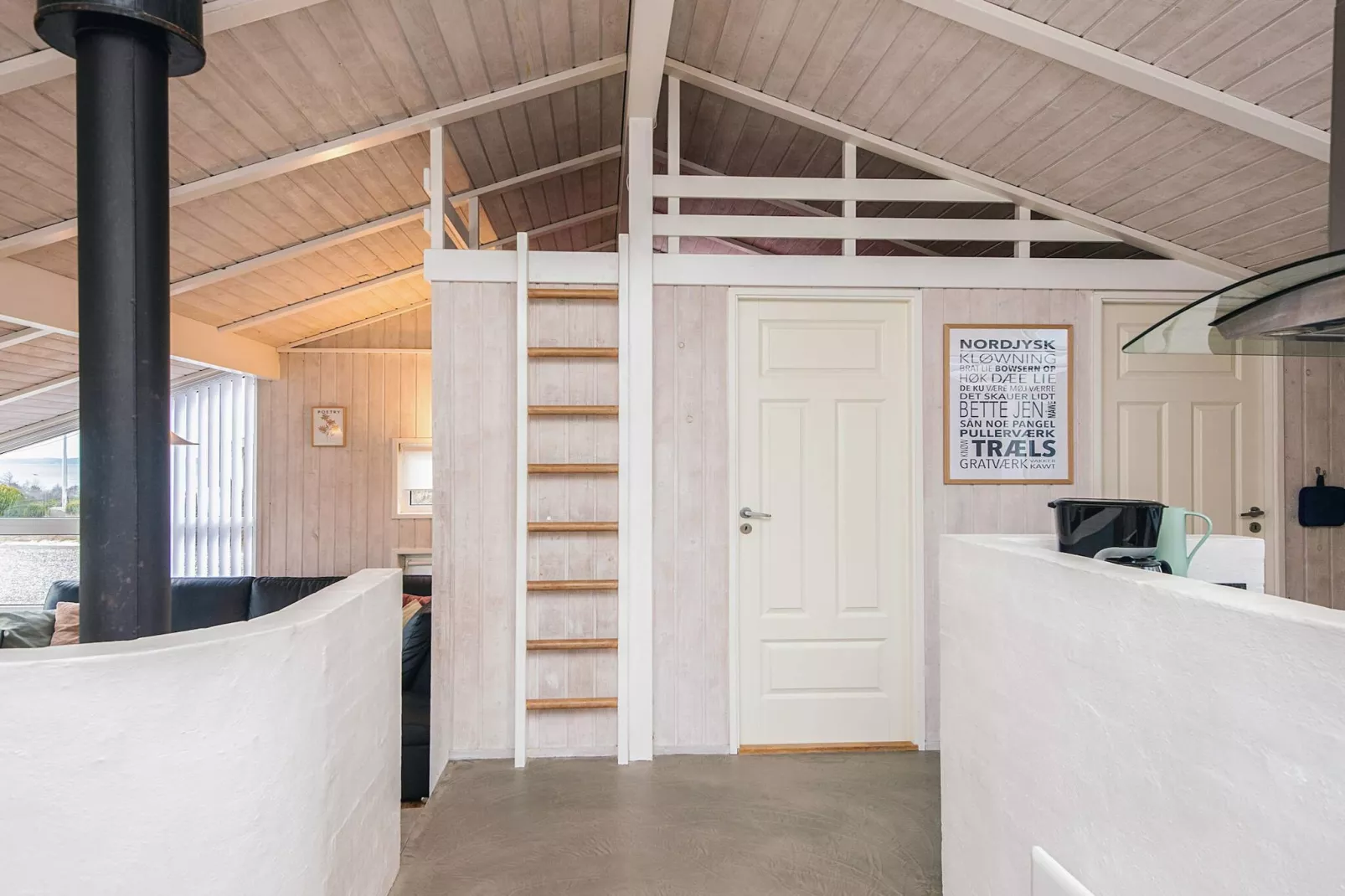 4 sterren vakantie huis in Ebeltoft-Binnen