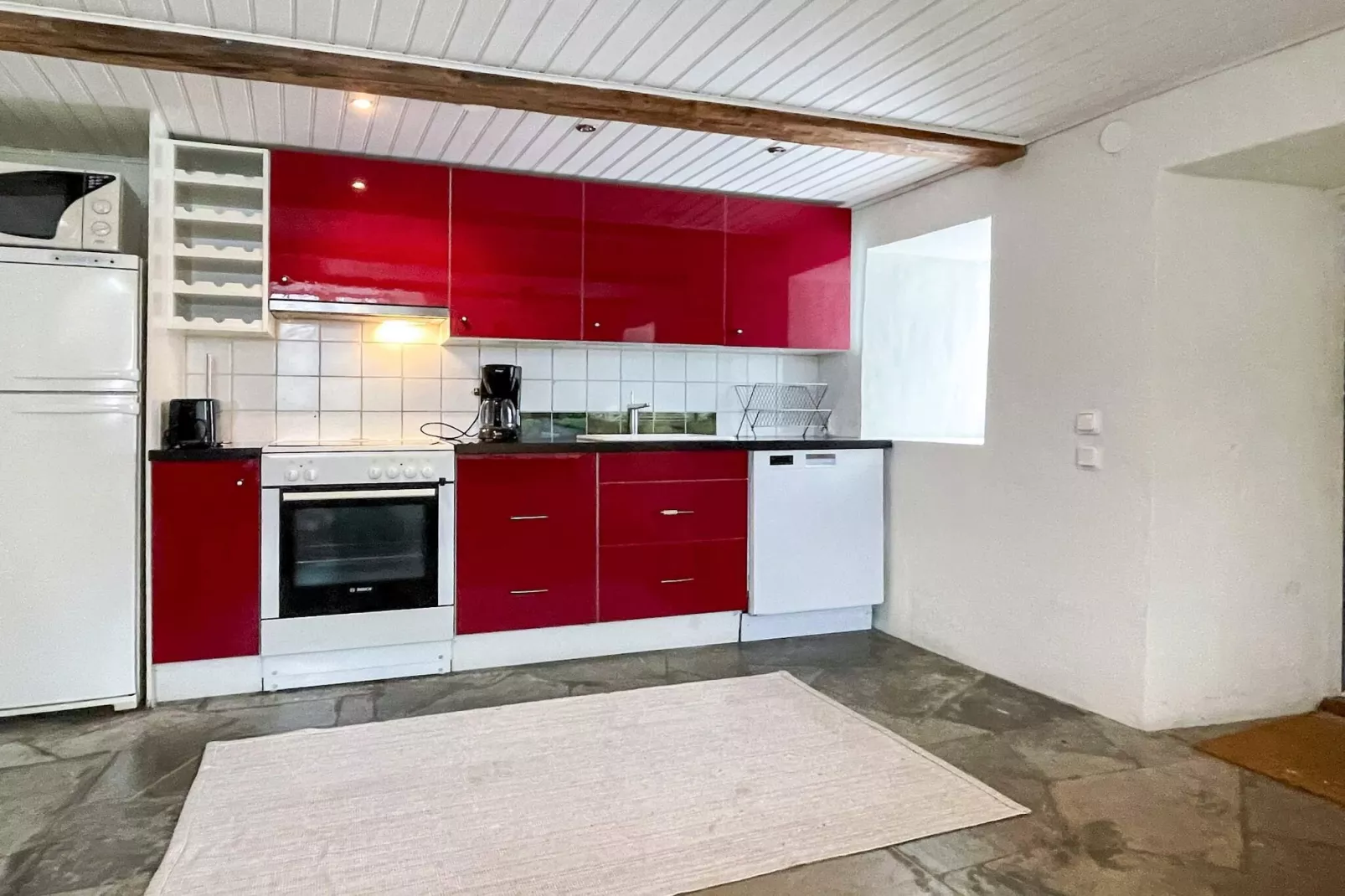 4 Personen vakantie huis in Mörbylånga - Binnen