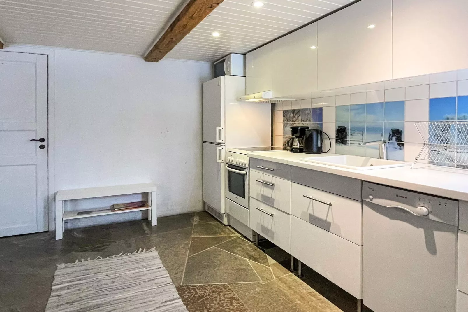 Vakantiehuis in Mörbylånga - Binnen