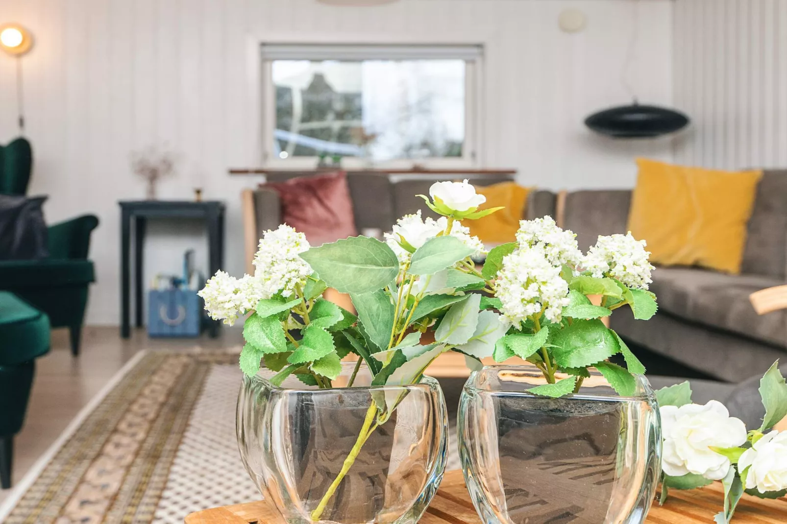 10 persoons vakantie huis in Glesborg-By Traum - Binnen