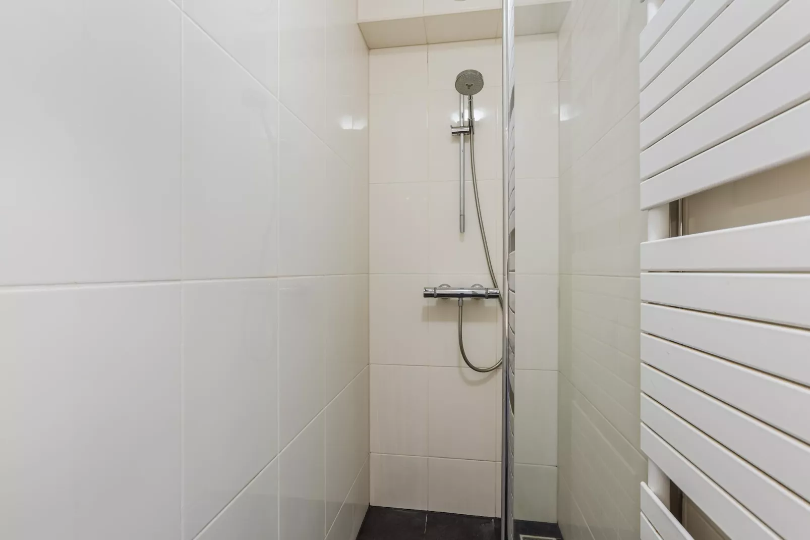 Boomhiemke Engelsmanduinvilla 6 - Badkamer