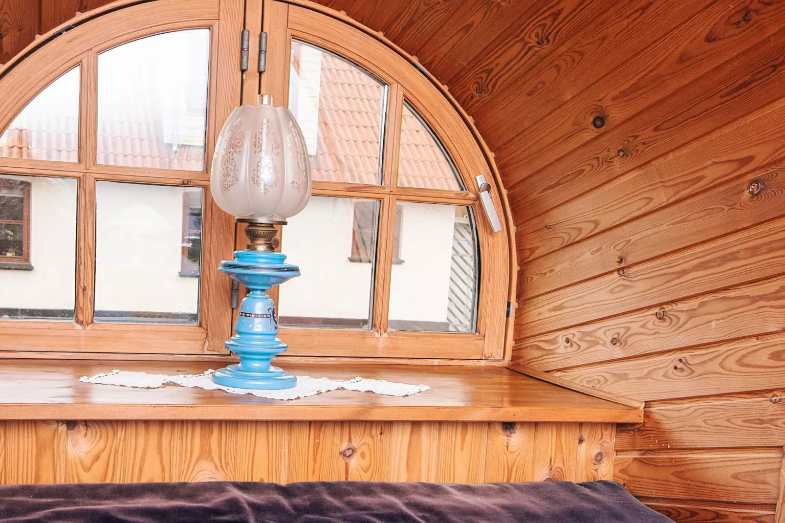 7 Personen vakantie huis in Glesborg-Binnen