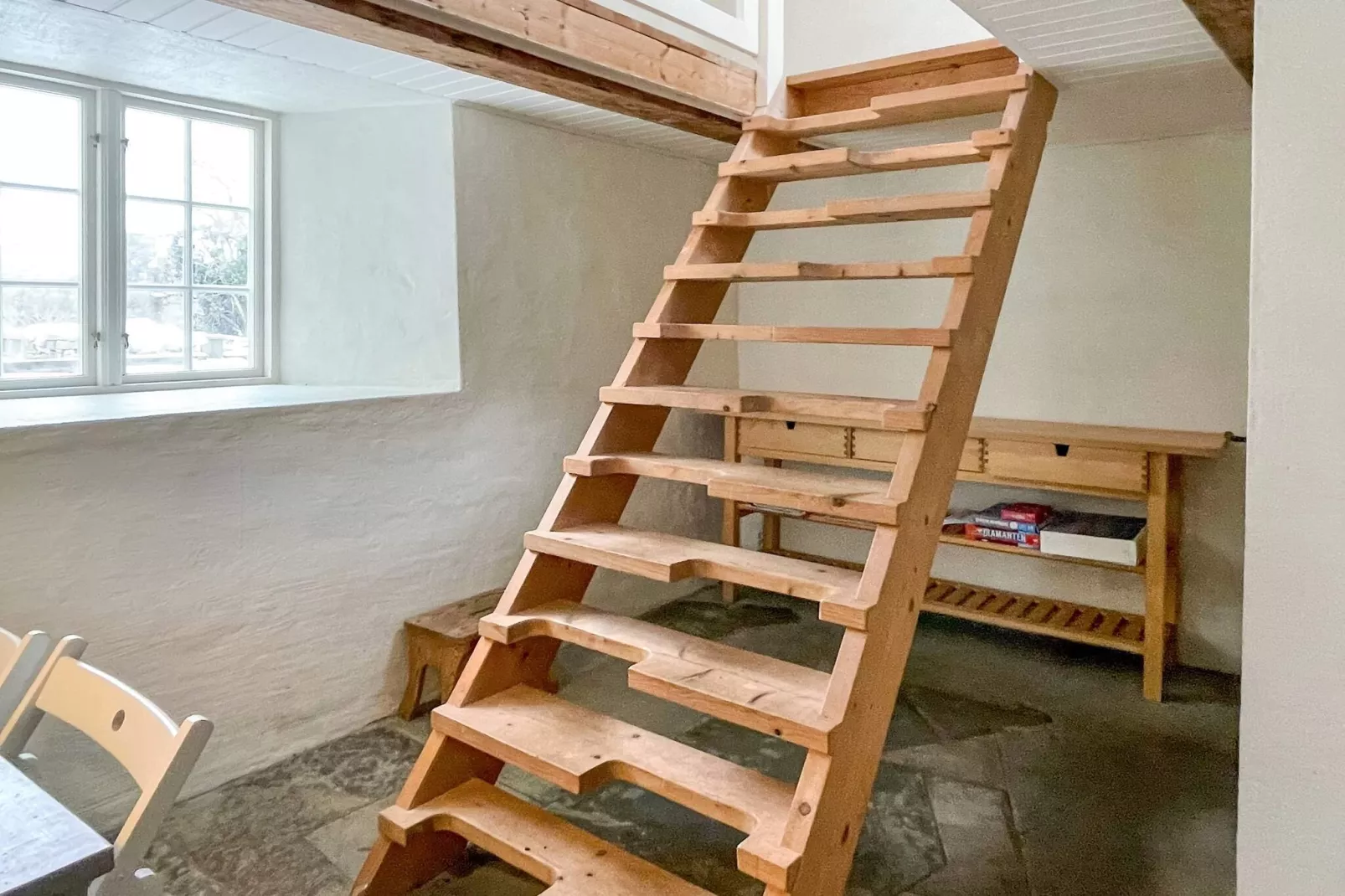 4 Personen vakantie huis in Mörbylånga - Binnen