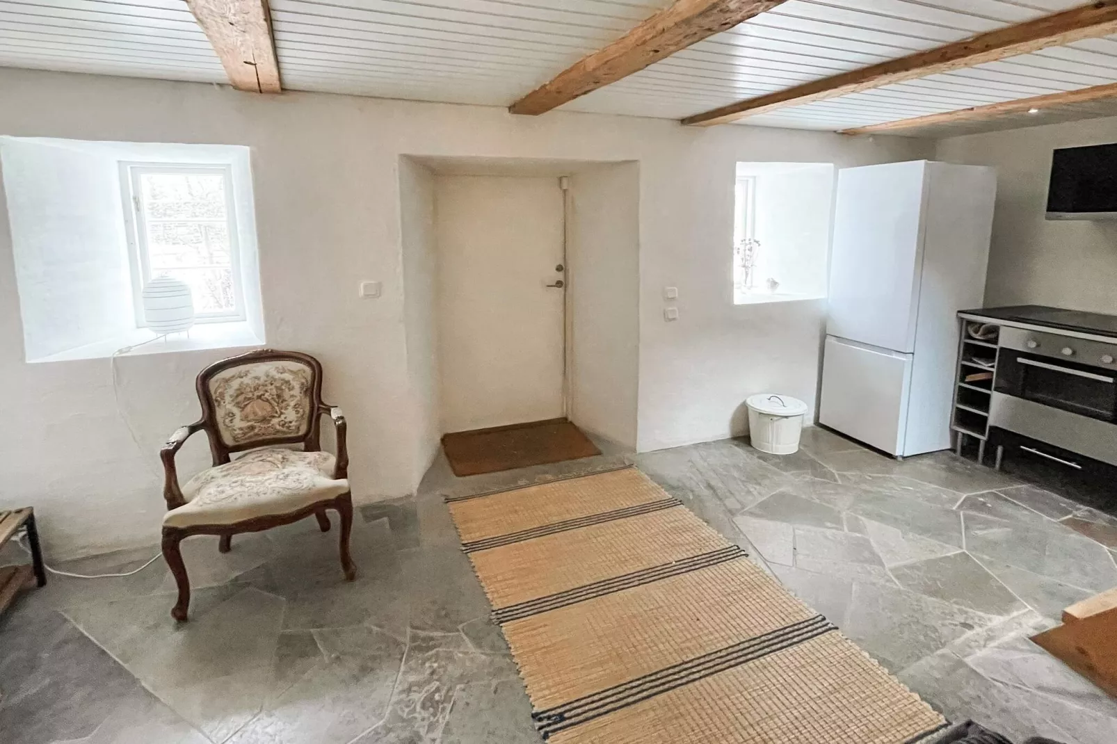 3 Personen vakantie huis in Mörbylånga - Binnen