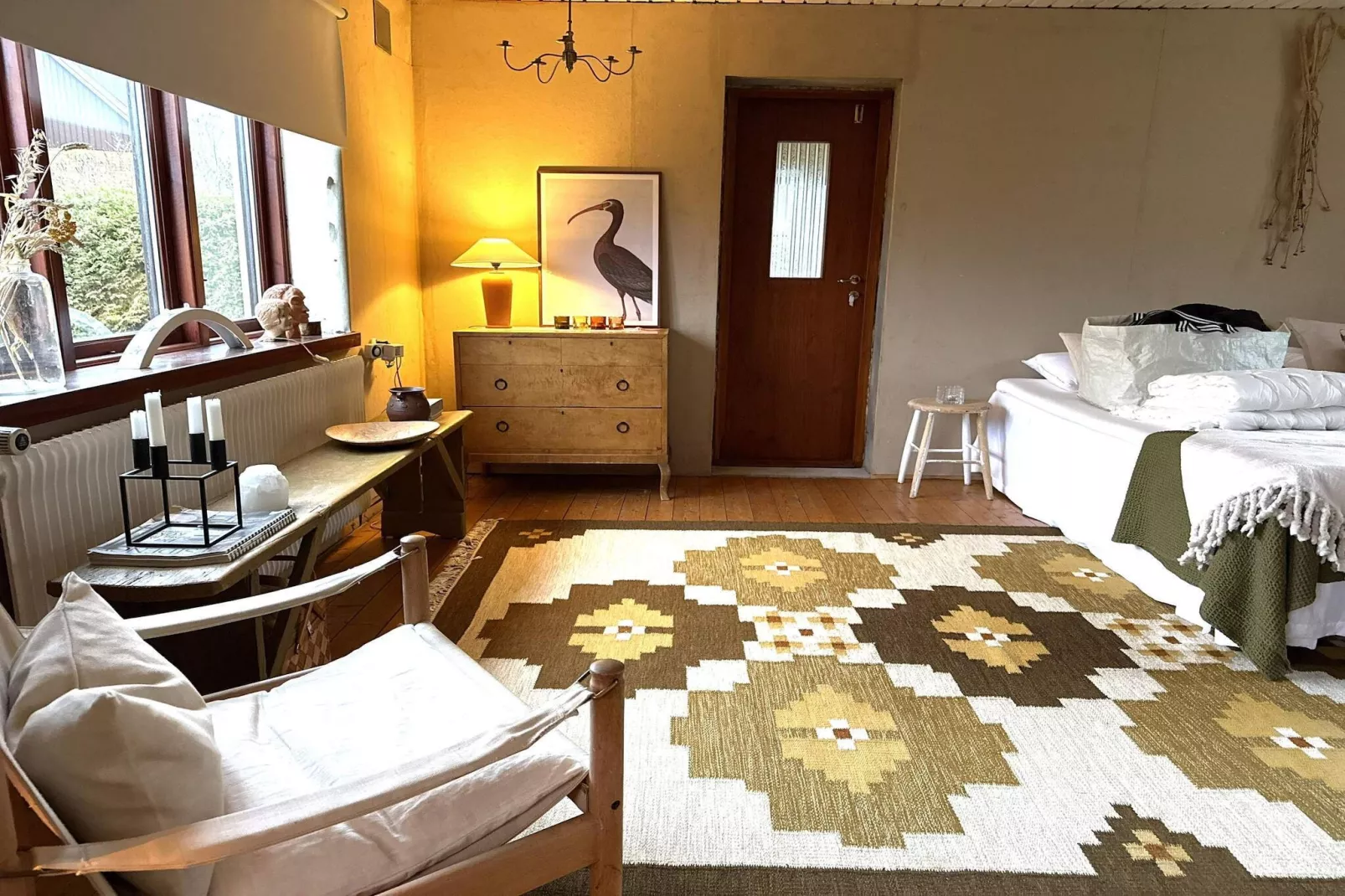 4 sterren vakantie huis in BORRBY