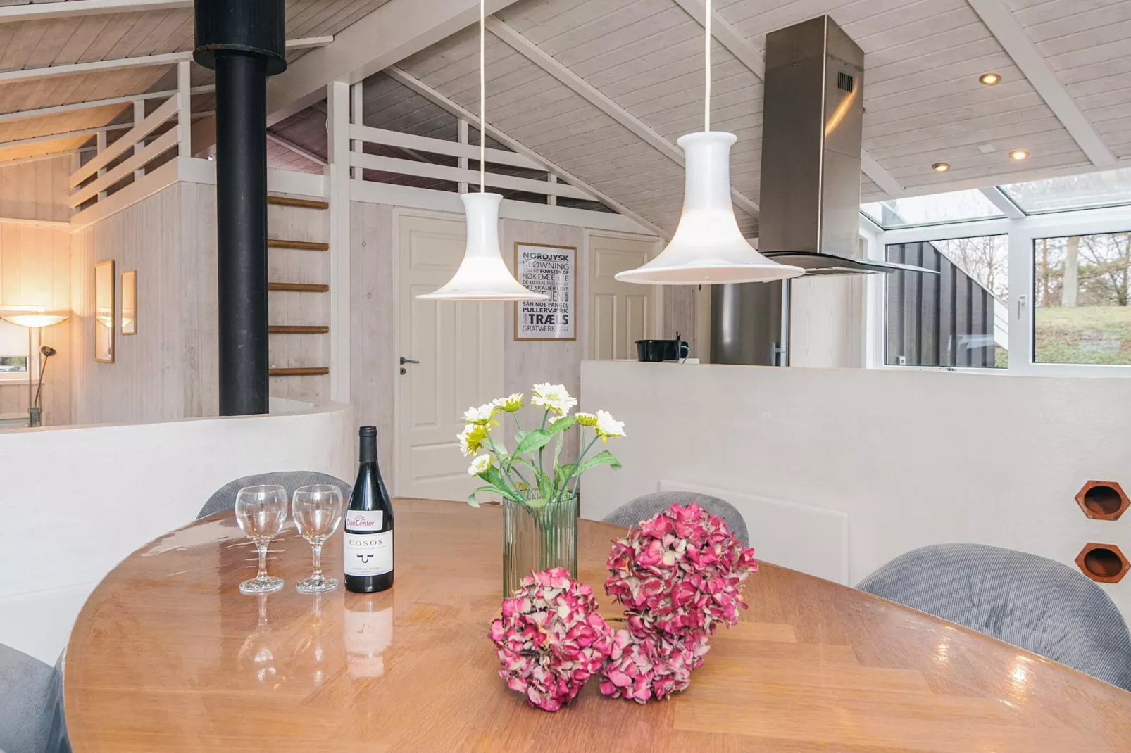 4 sterren vakantie huis in Ebeltoft-Binnen