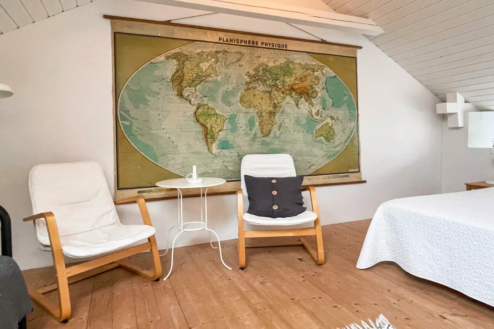 Vakantiehuis in Mörbylånga - Binnen