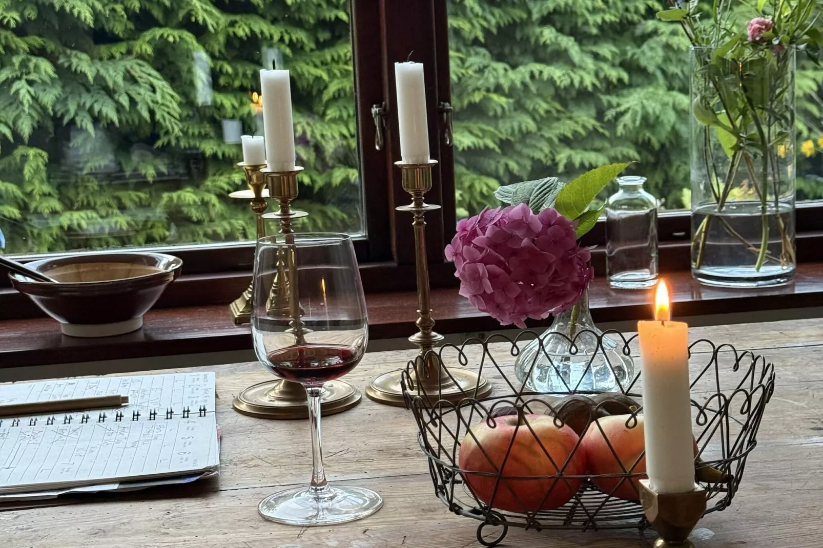 4 sterren vakantie huis in BORRBY-Binnen