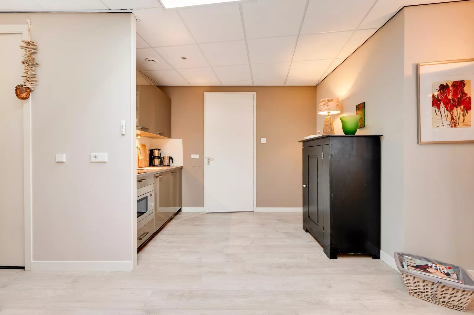 Hof van Craeck II - Keuken