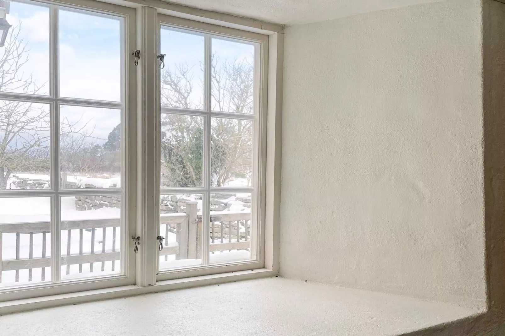 4 Personen vakantie huis in Mörbylånga - Binnen