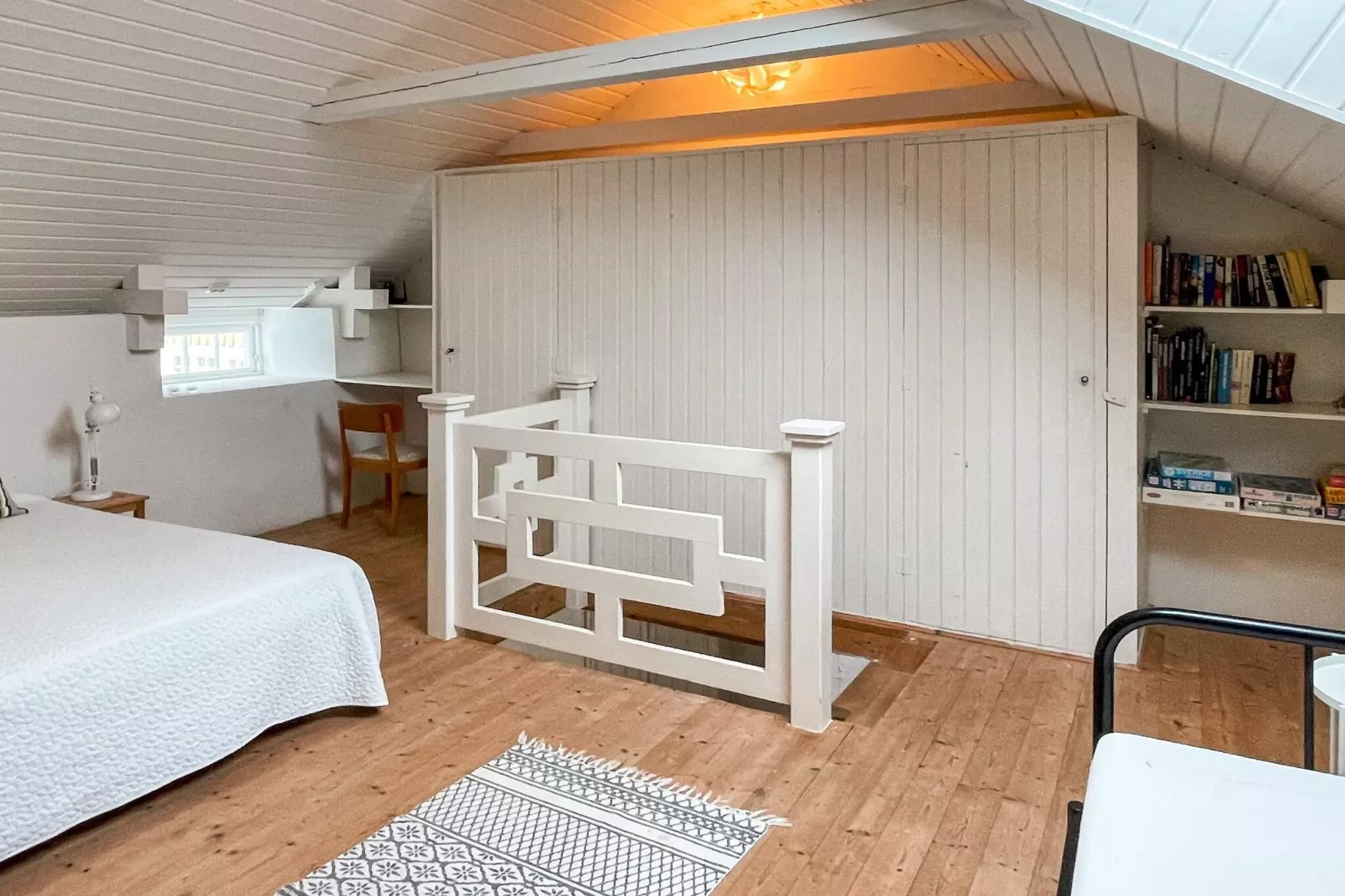 Vakantiehuis in Mörbylånga - Binnen