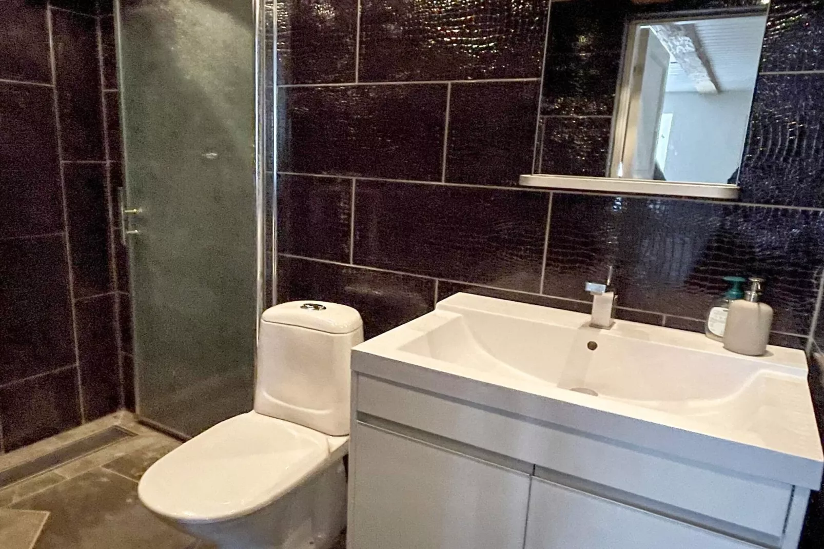 3 Personen vakantie huis in Mörbylånga - Binnen