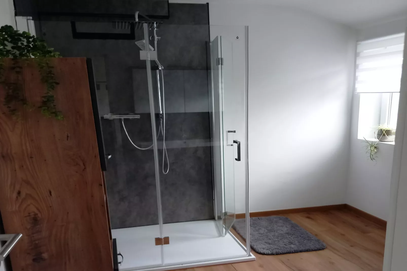 Sauerland - Diemelsee - Badkamer