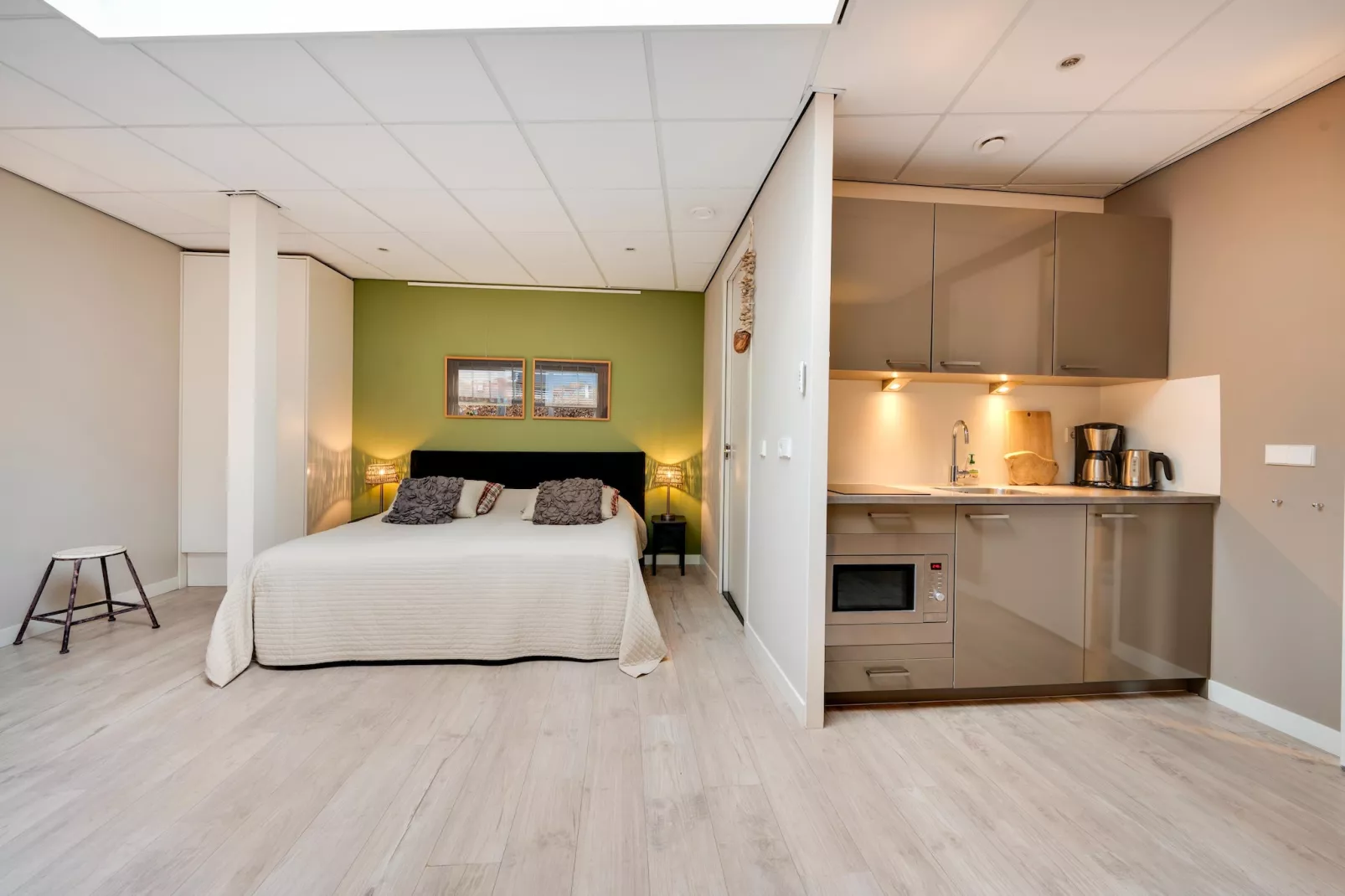 Hof van Craeck II - Keuken