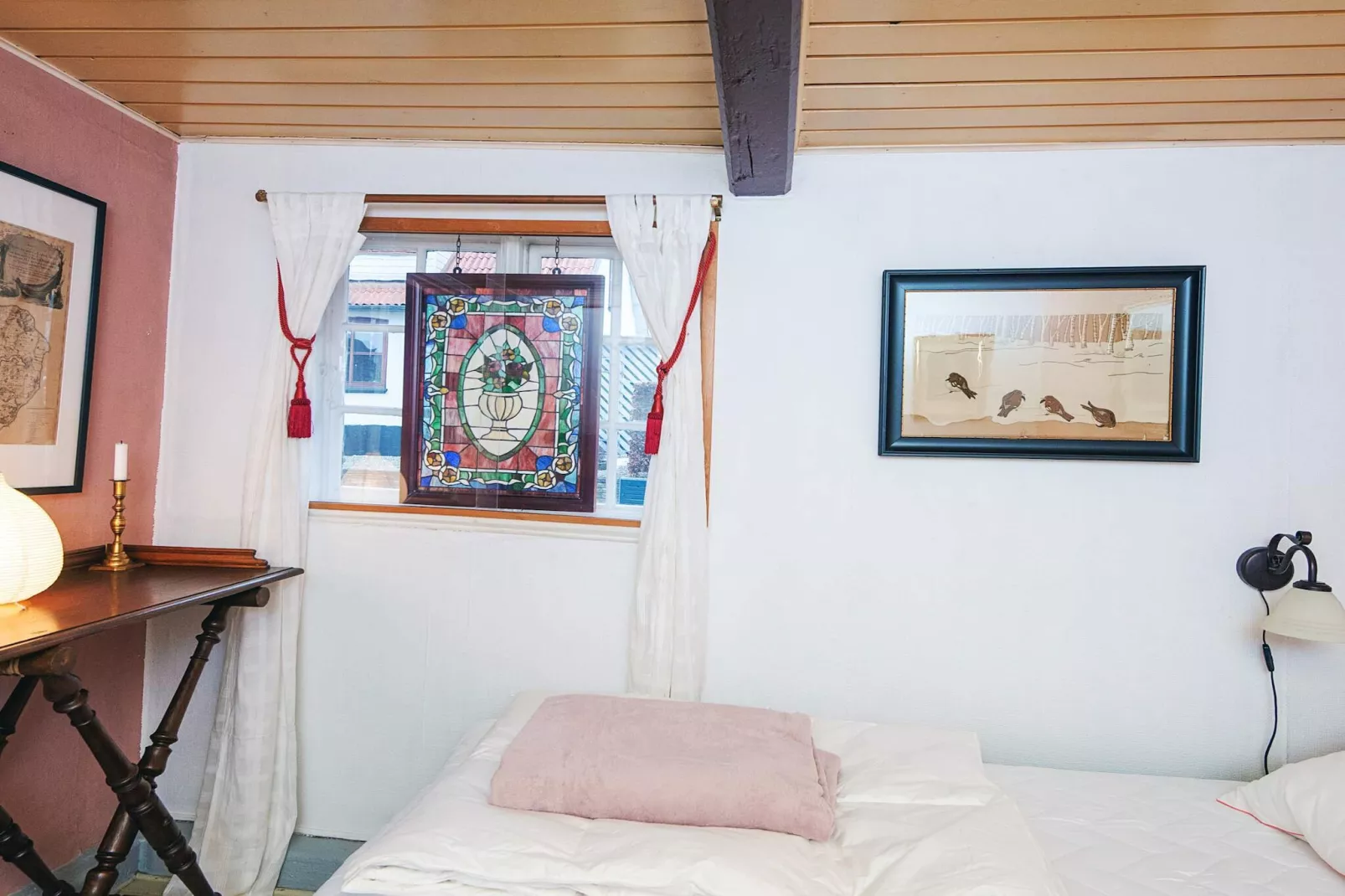 7 Personen vakantie huis in Glesborg-Binnen