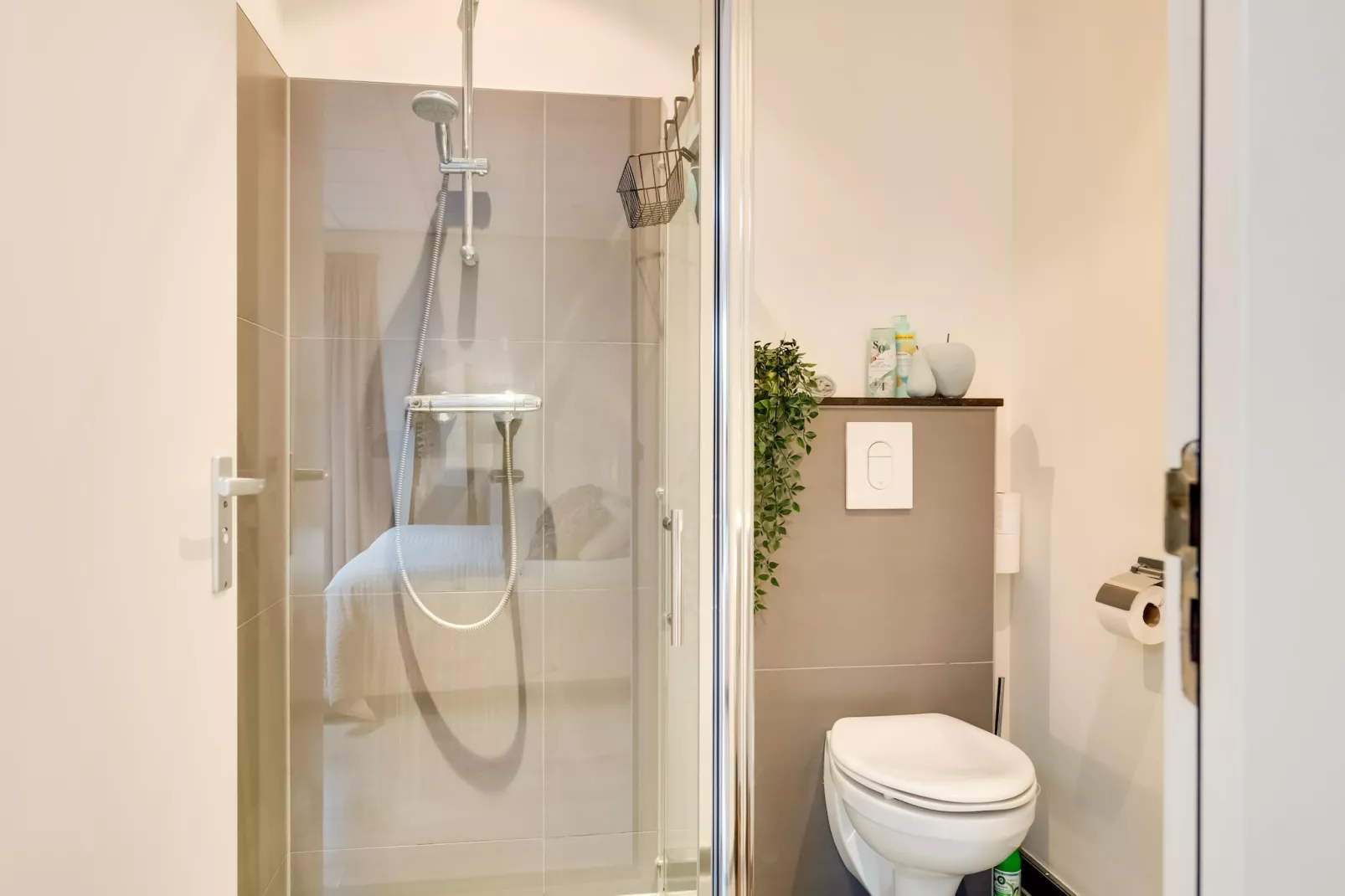 Hof van Craeck III - Badkamer