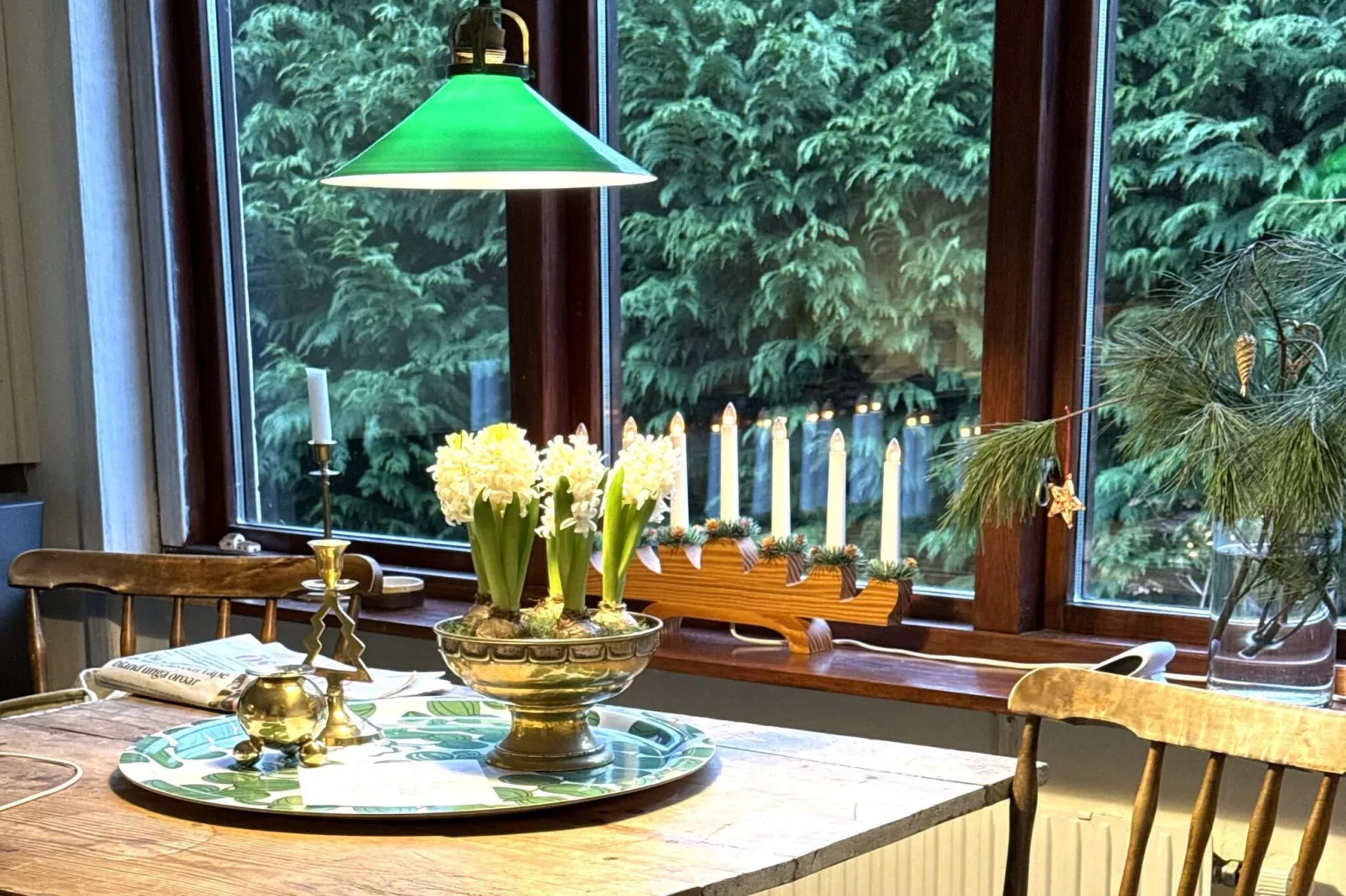 4 sterren vakantie huis in BORRBY-Binnen