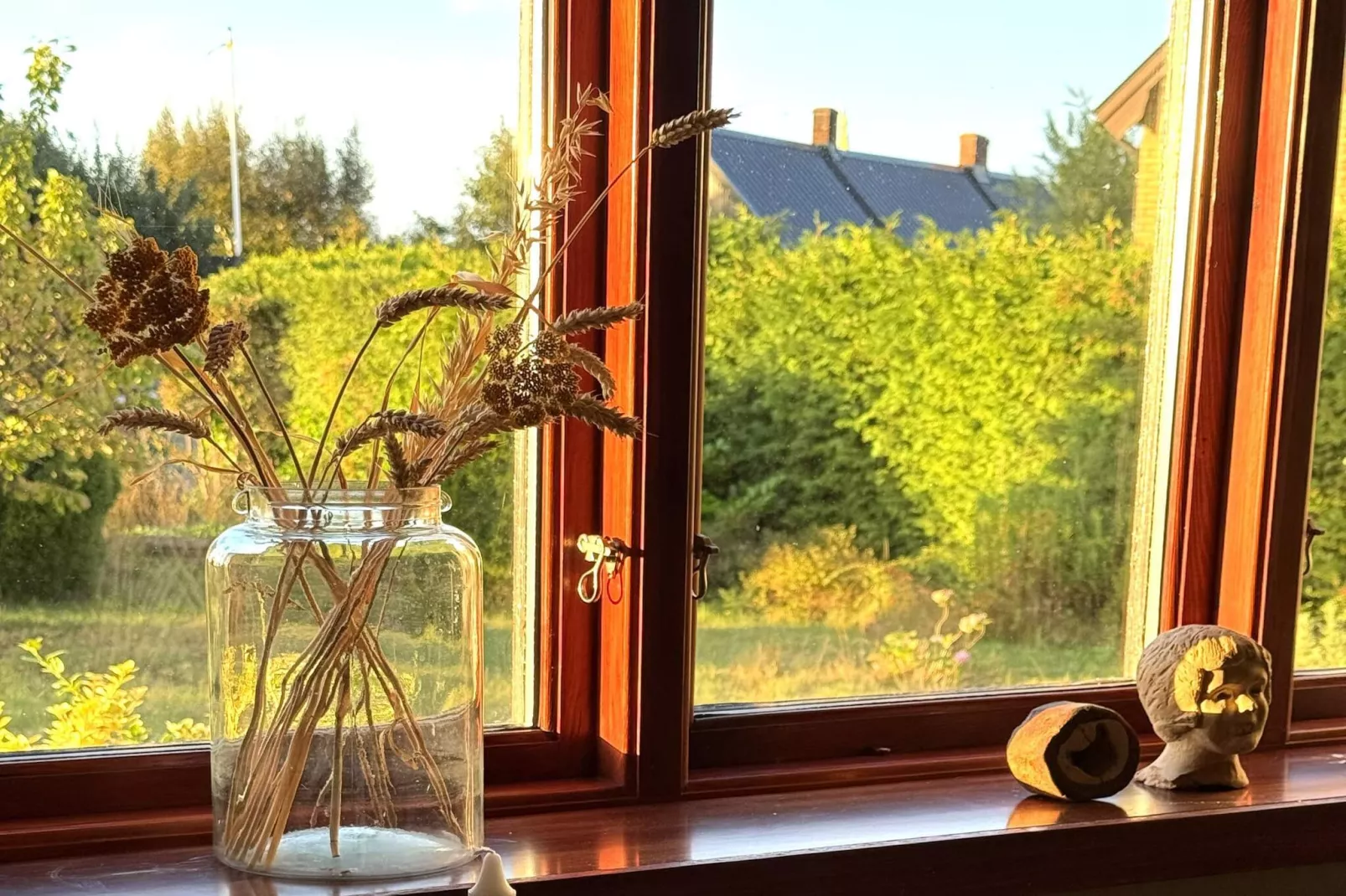 4 sterren vakantie huis in BORRBY-Binnen