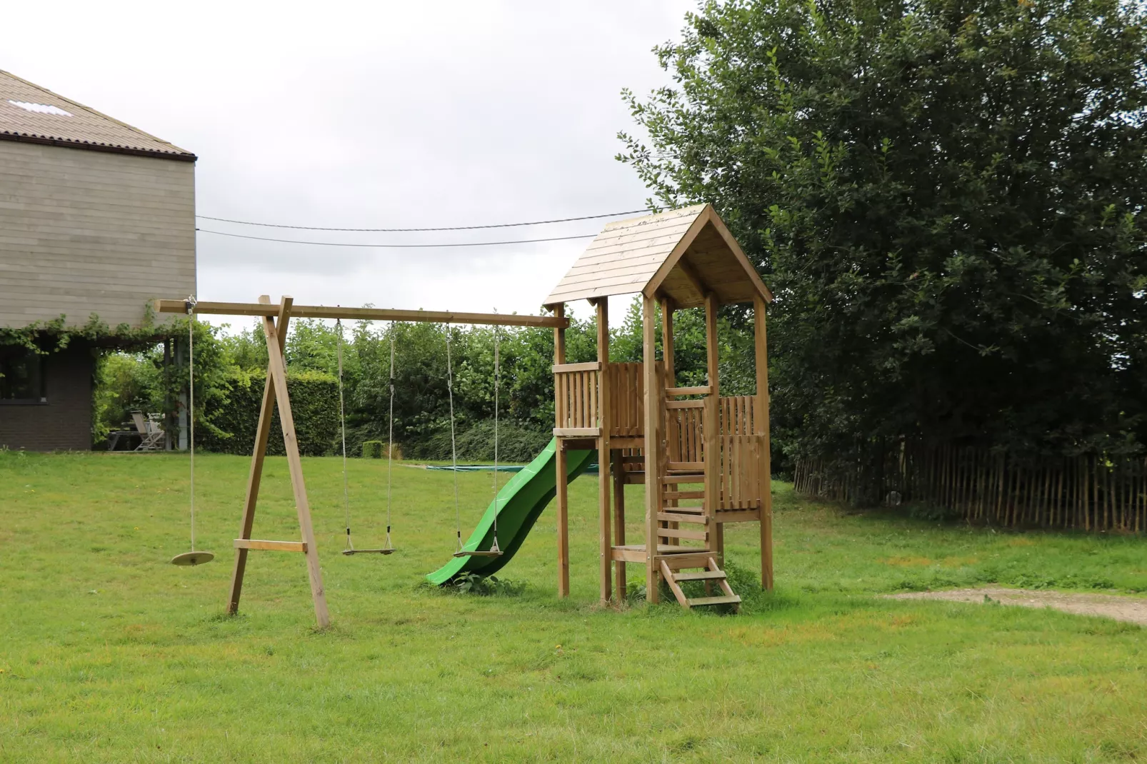 Bloesemhof-Tuinen zomer