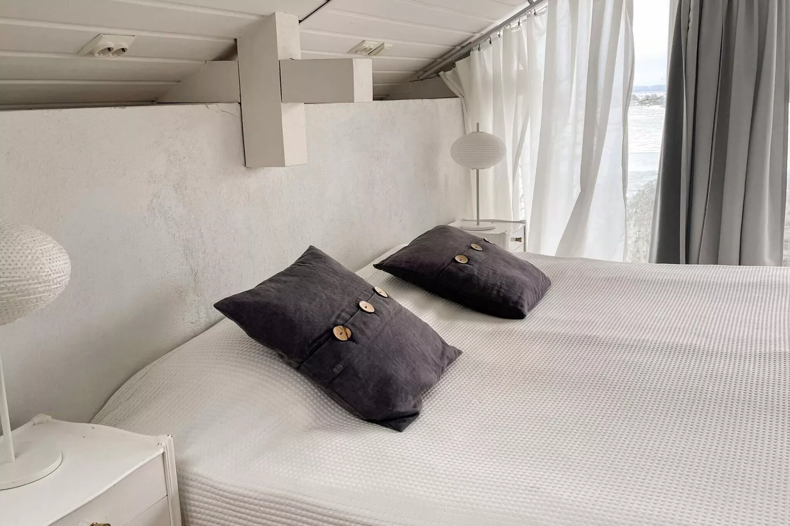 3 Personen vakantie huis in Mörbylånga - Binnen