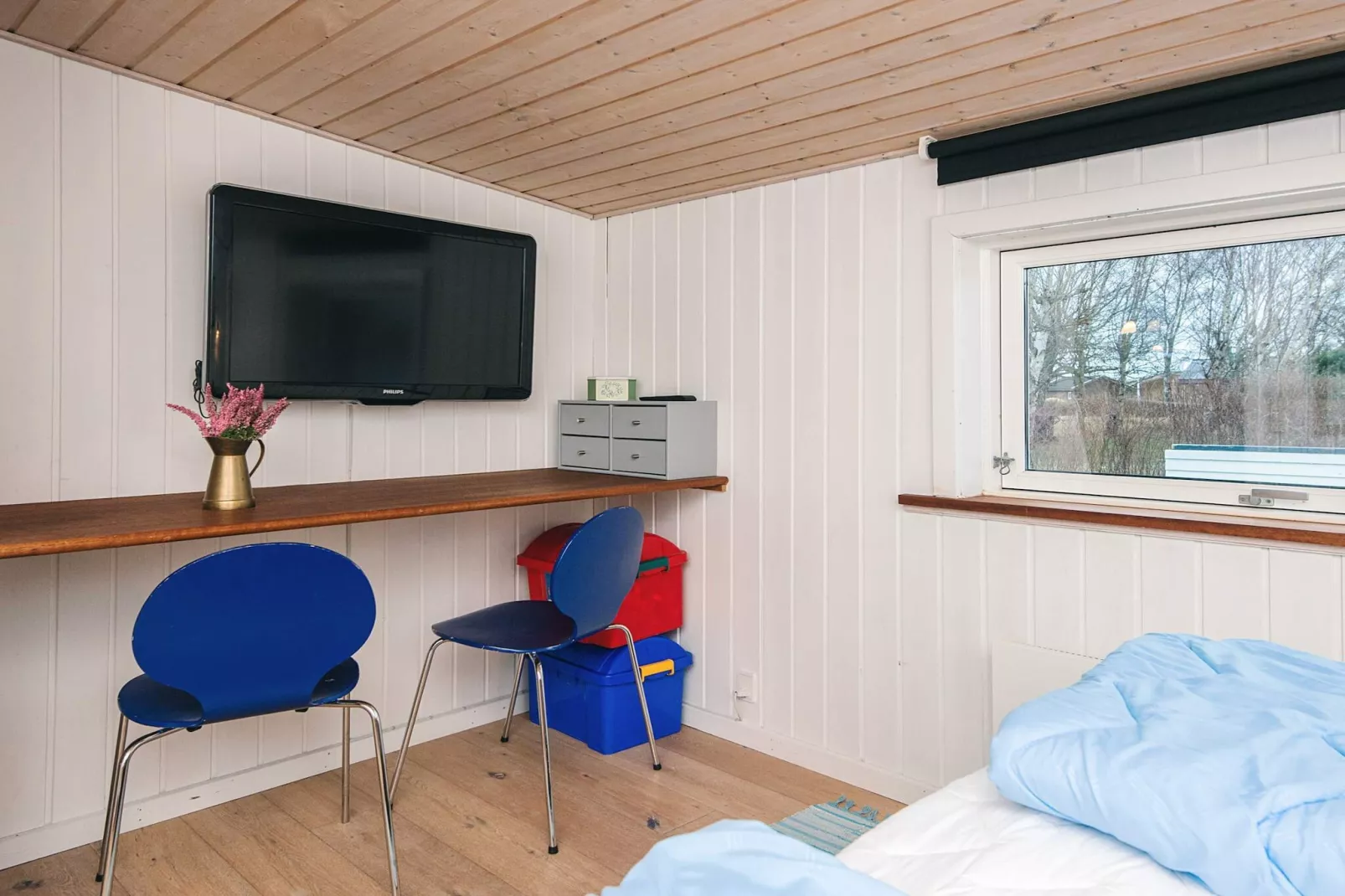 10 persoons vakantie huis in Glesborg-By Traum - Binnen