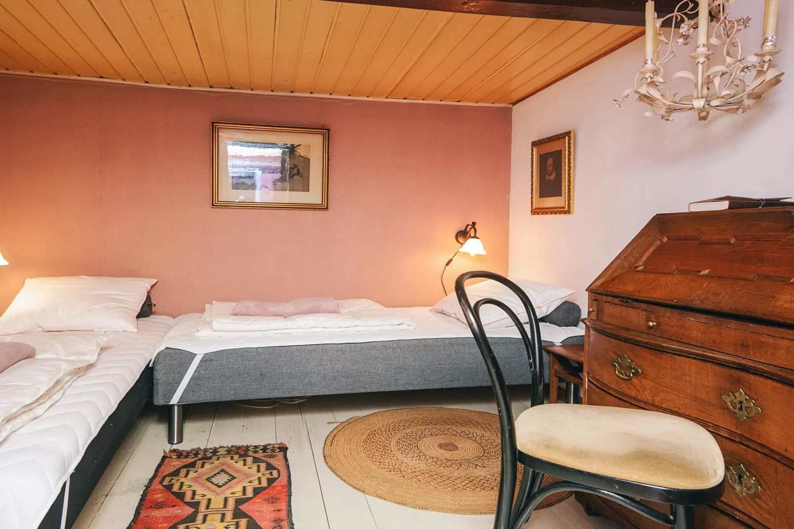 7 Personen vakantie huis in Glesborg-Binnen